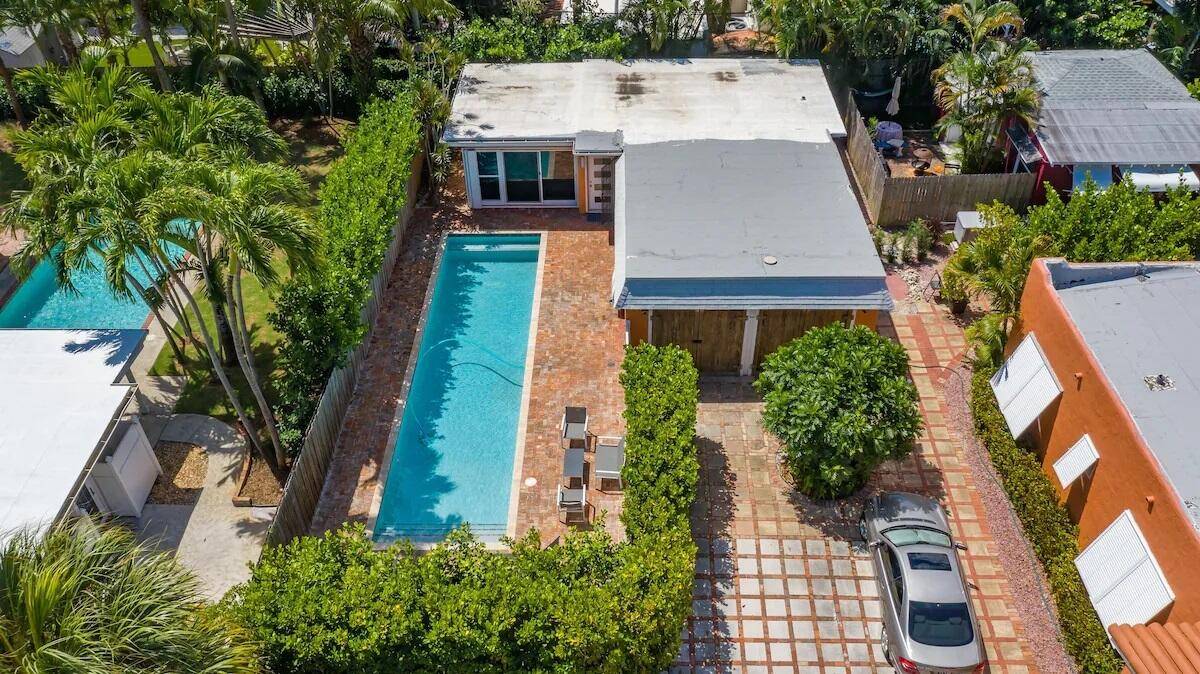 West Palm Beach, FL 33401,616 Claremore DR 1,2,3