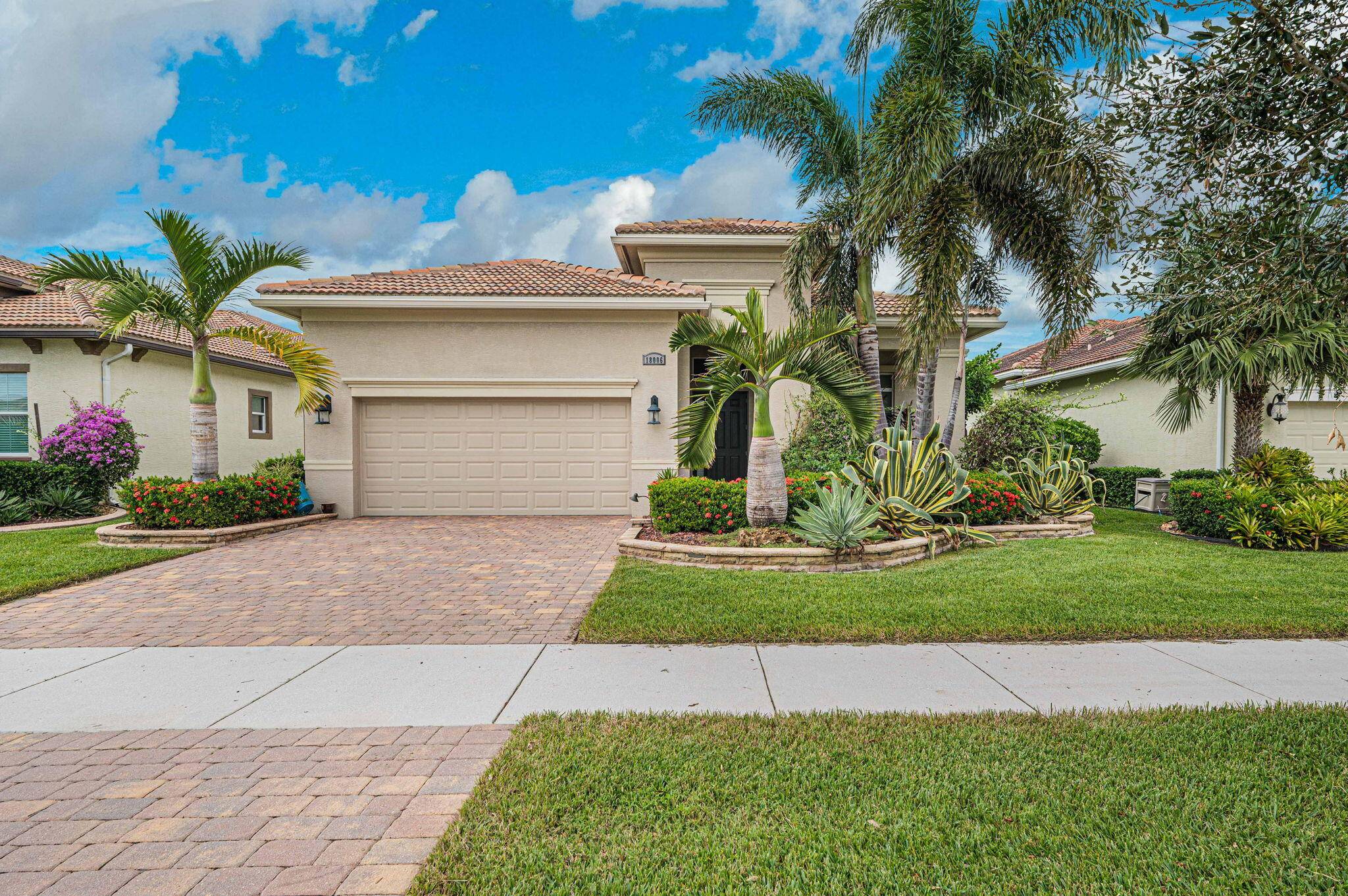 Port Saint Lucie, FL 34986,18006 SW Cosenza WAY