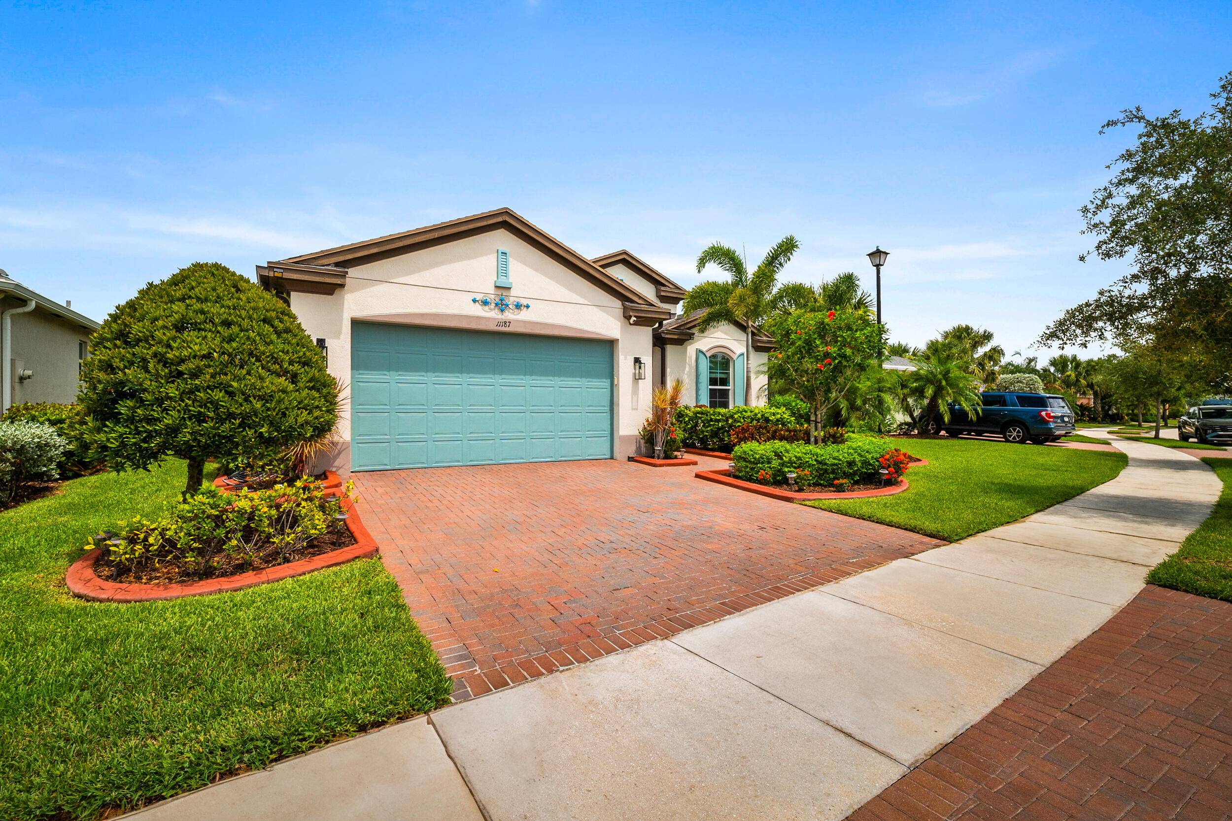 Port Saint Lucie, FL 34987,11187 SW Lake Park DR