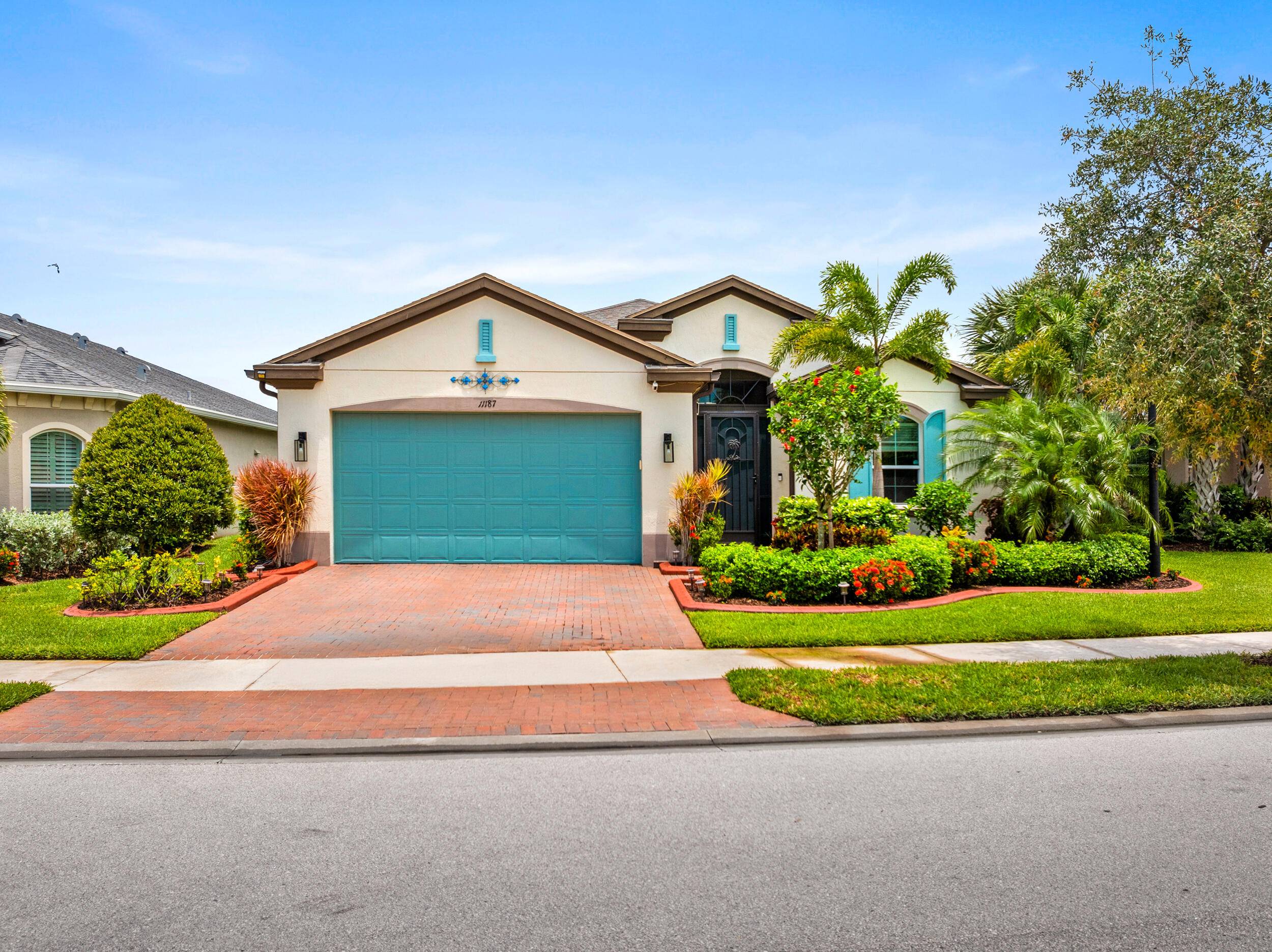 Port Saint Lucie, FL 34987,11187 SW Lake Park DR