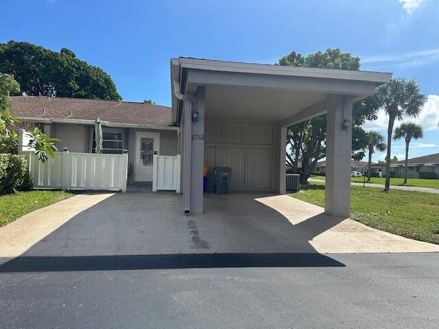 Delray Beach, FL 33446,6763 Moonlit DR
