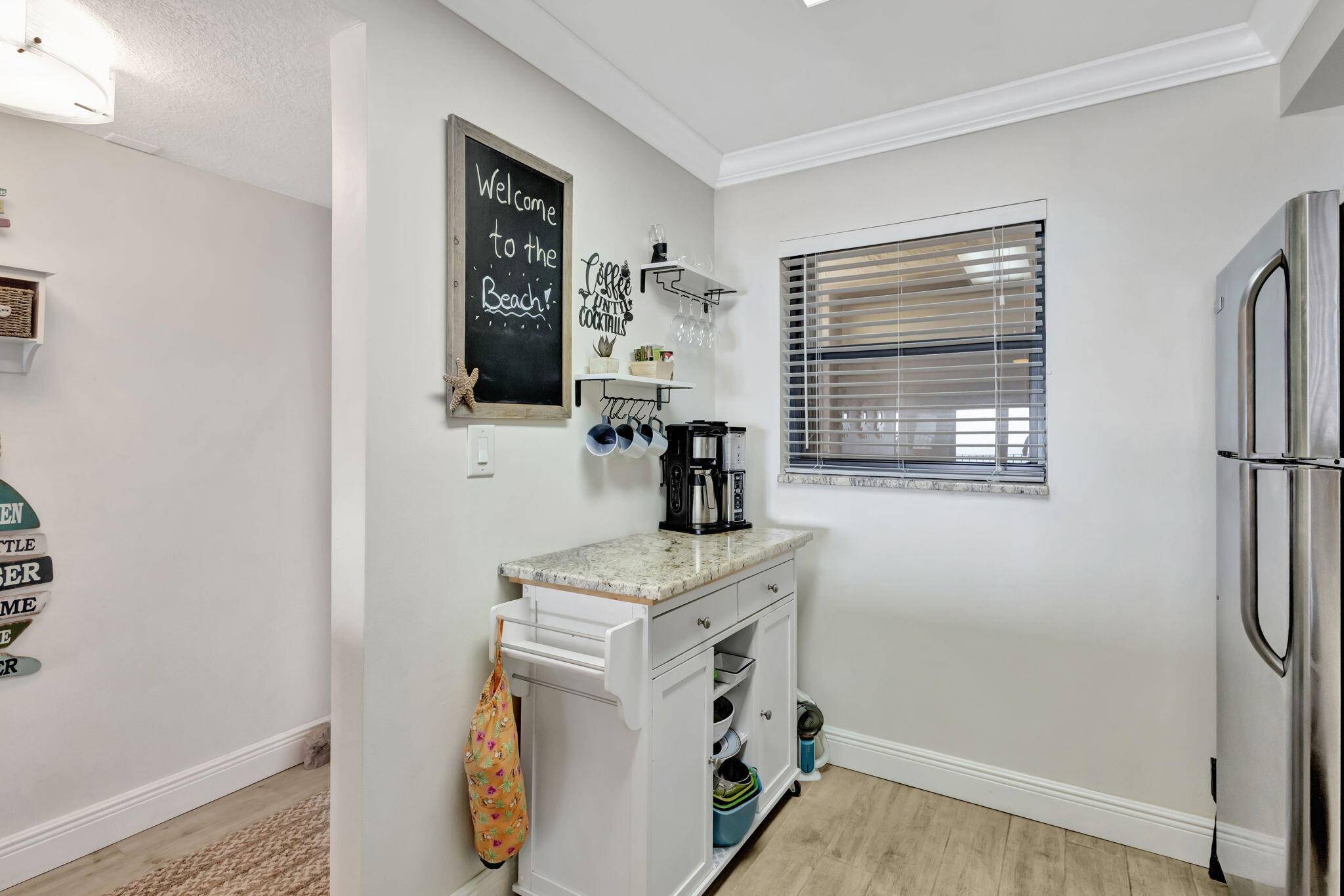 Jensen Beach, FL 34957,9400 S Ocean DR 405