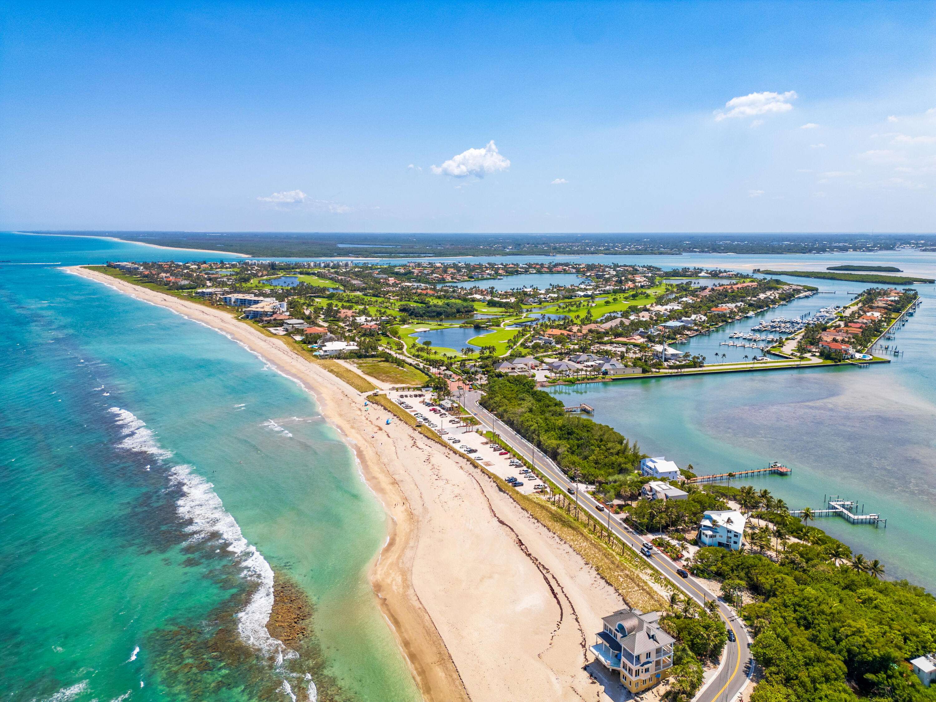 Stuart, FL 34996,1800 SE Sailfish Point BLVD