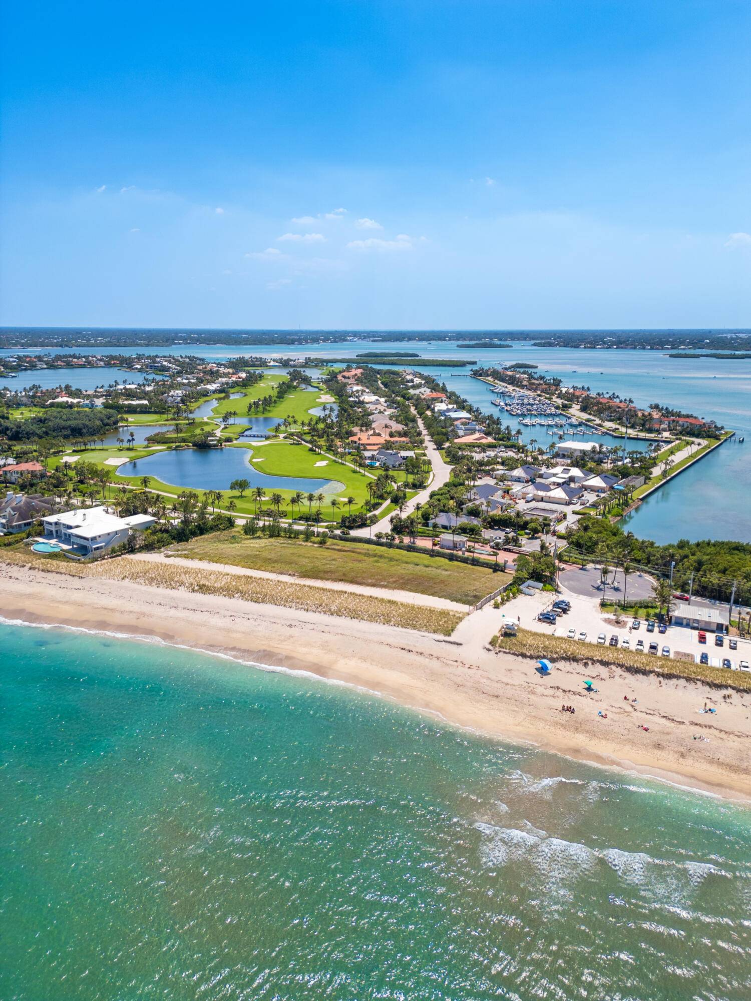 Stuart, FL 34996,1745 SE Sailfish Point BLVD