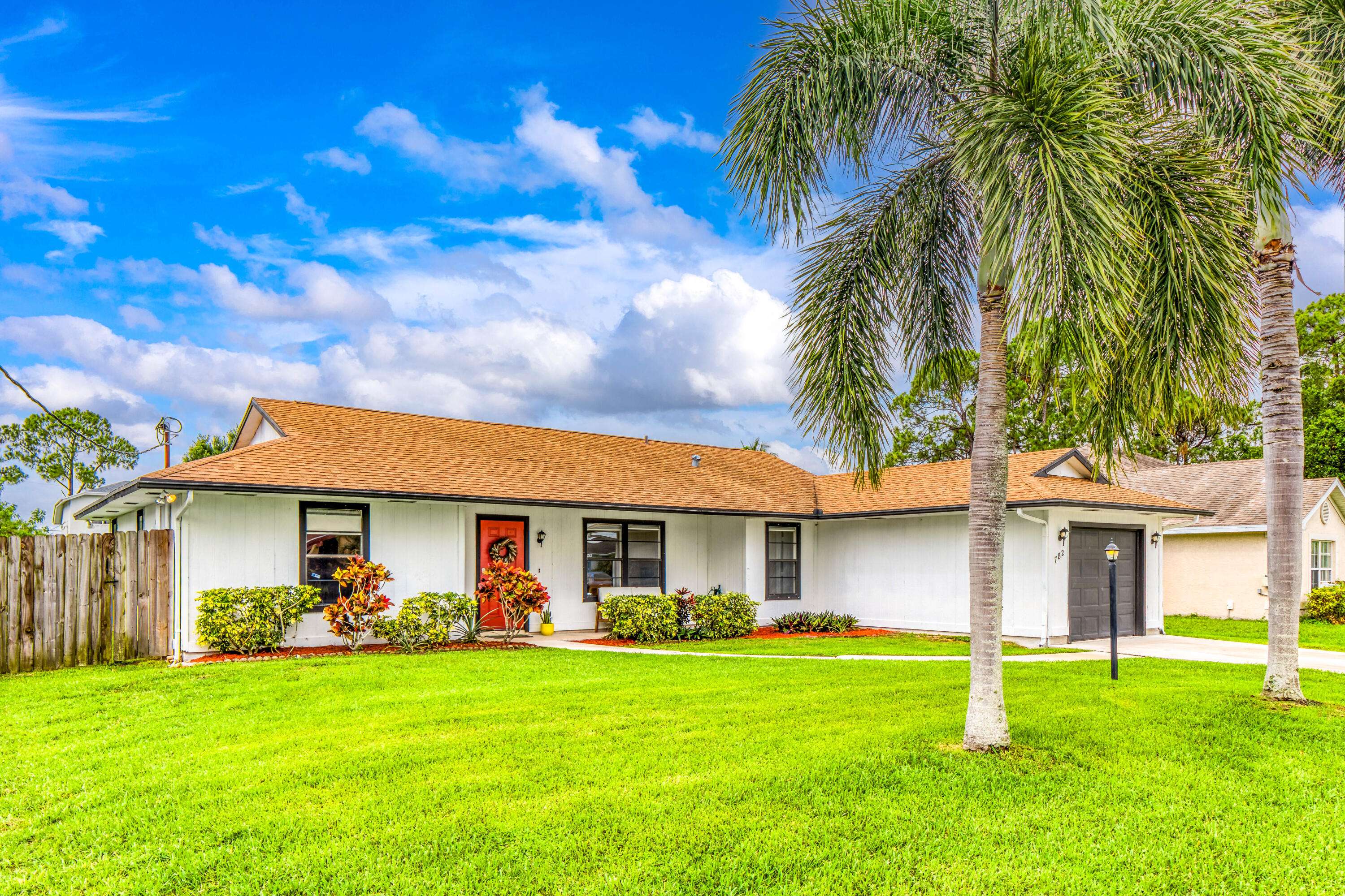 Port Saint Lucie, FL 34983,782 NW Kilpatrick AVE