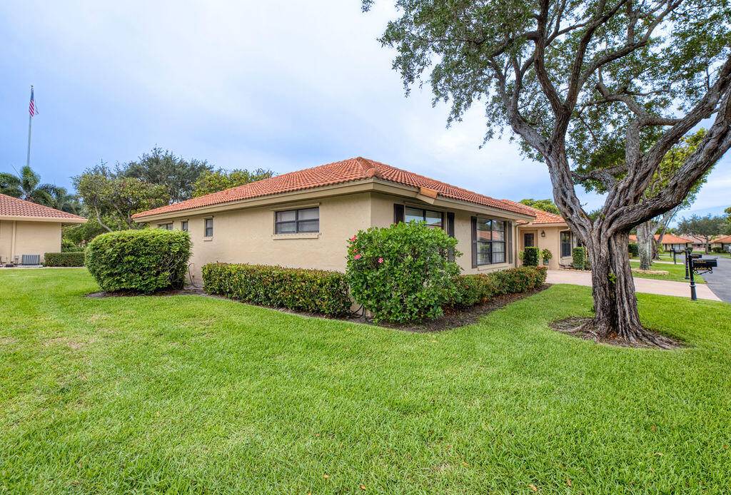 Boynton Beach, FL 33436,4600 Wildwood Tree A LN A