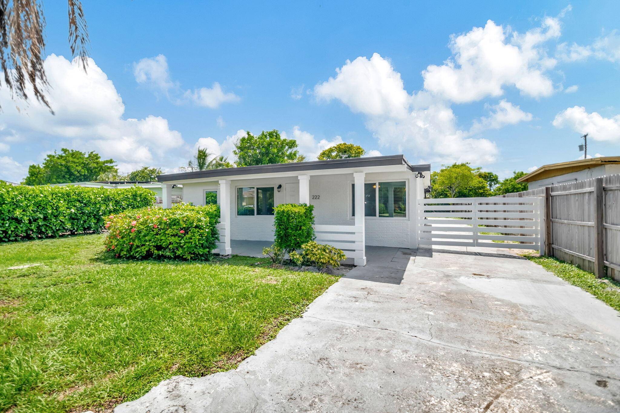 Delray Beach, FL 33444,222 SW 14th AVE