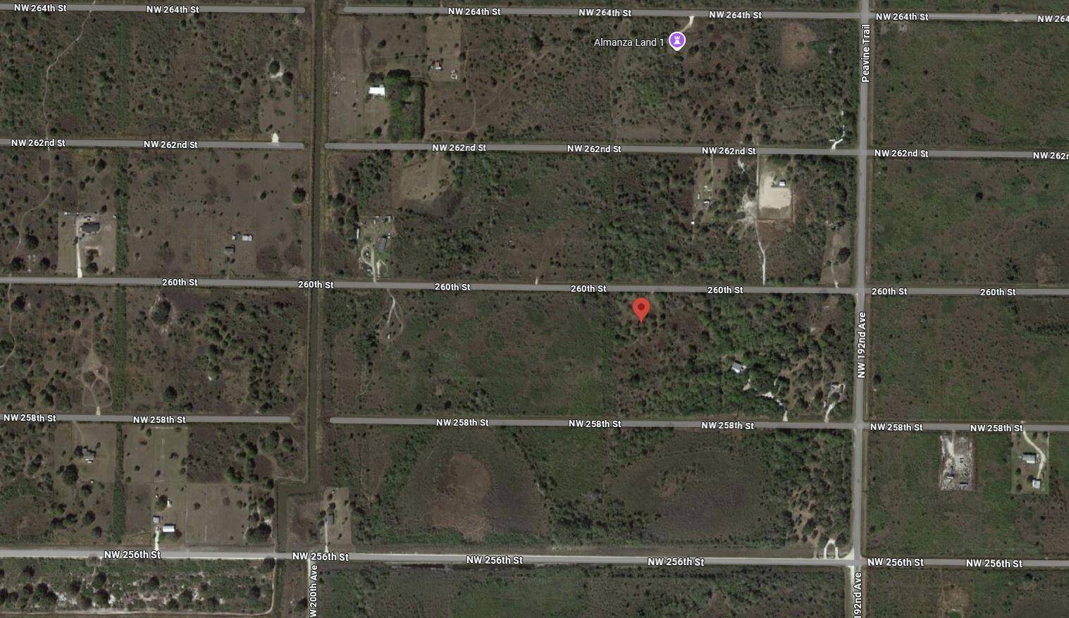 Okeechobee, FL 34972,19520 260th ST