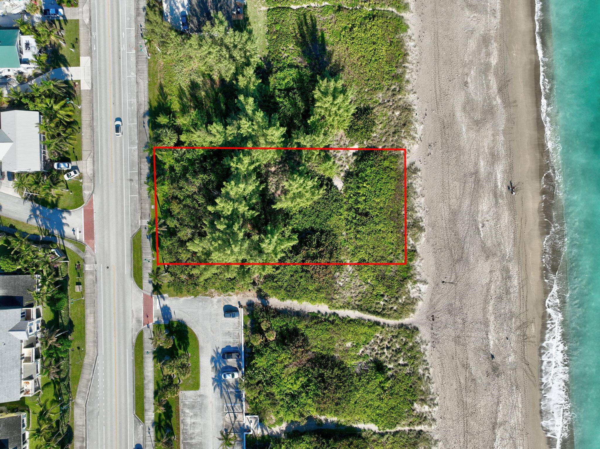 Fort Pierce, FL 34949,0 S Ocean DR