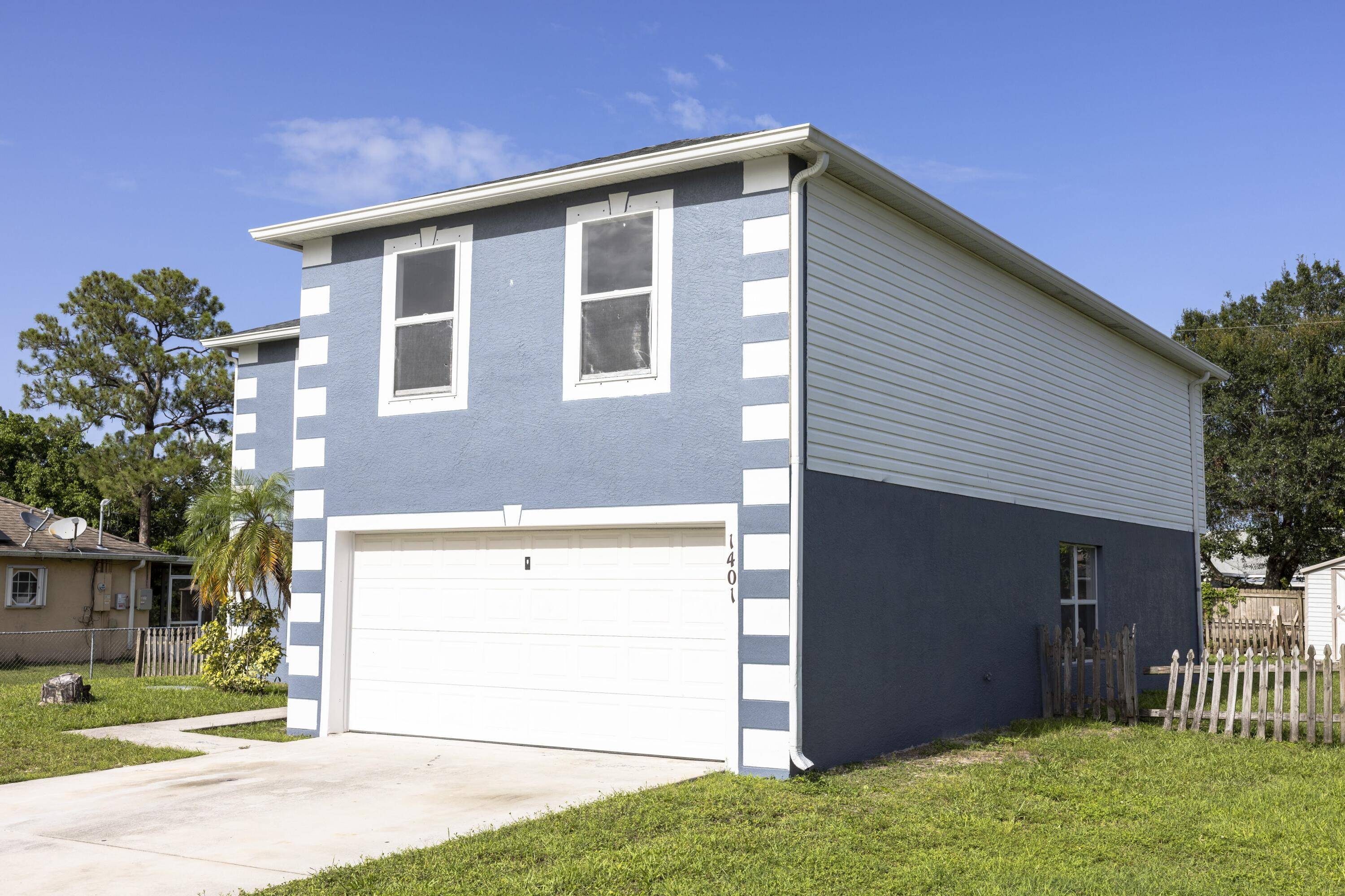 Port Saint Lucie, FL 34983,1401 SW Heather ST