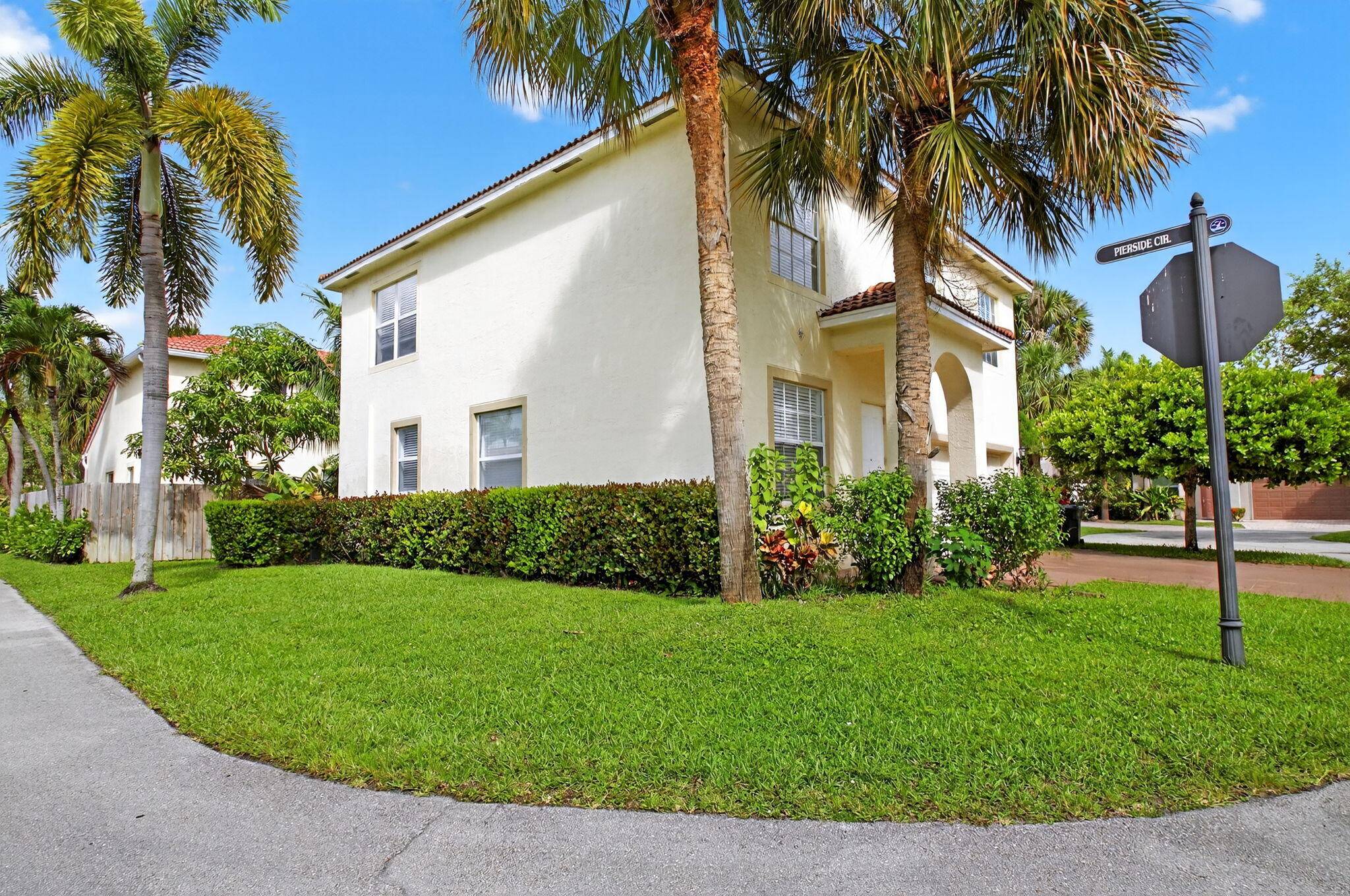 Wellington, FL 33414,1756 Pierside CIR