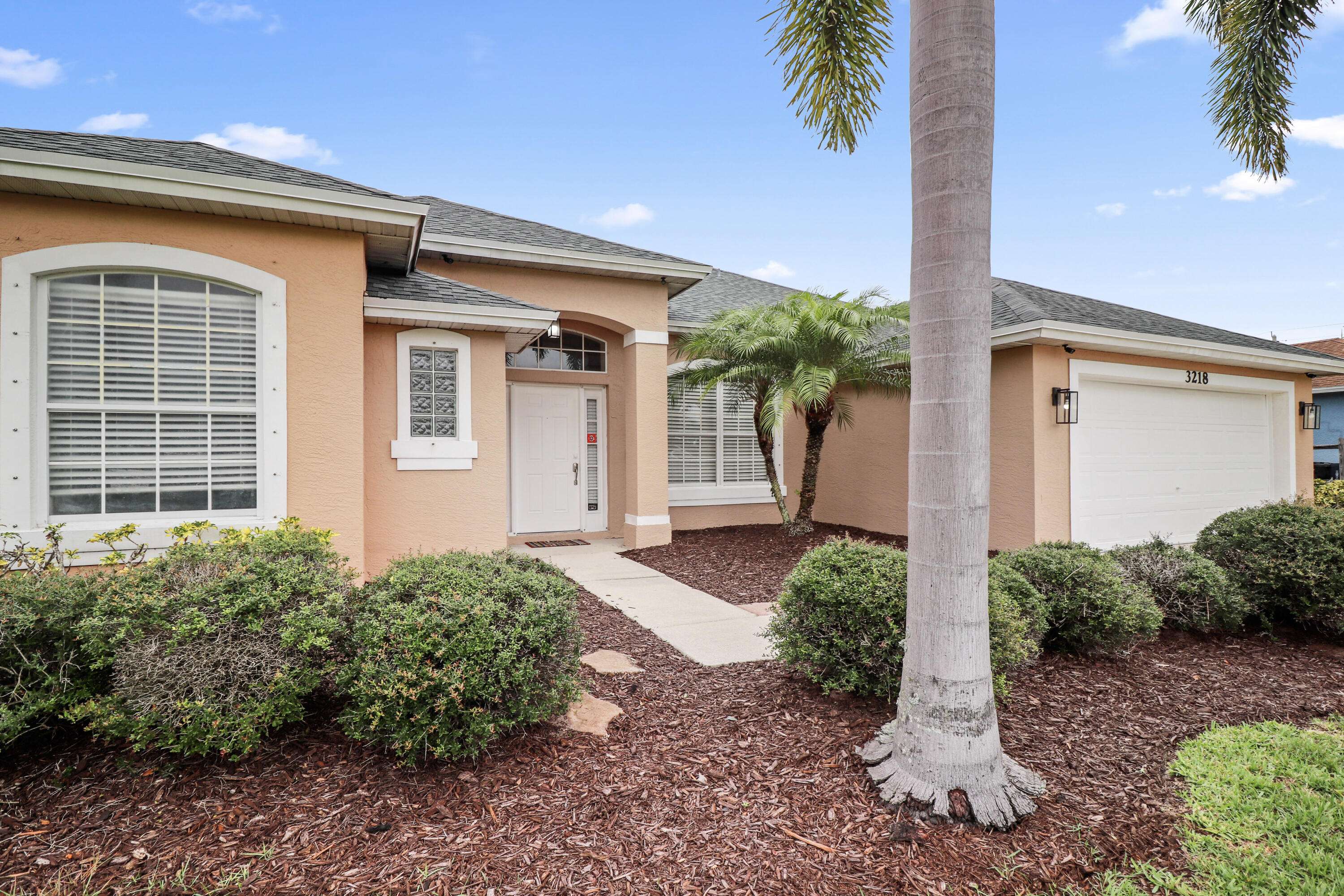 Port Saint Lucie, FL 34953,3218 SW Crumpacker ST