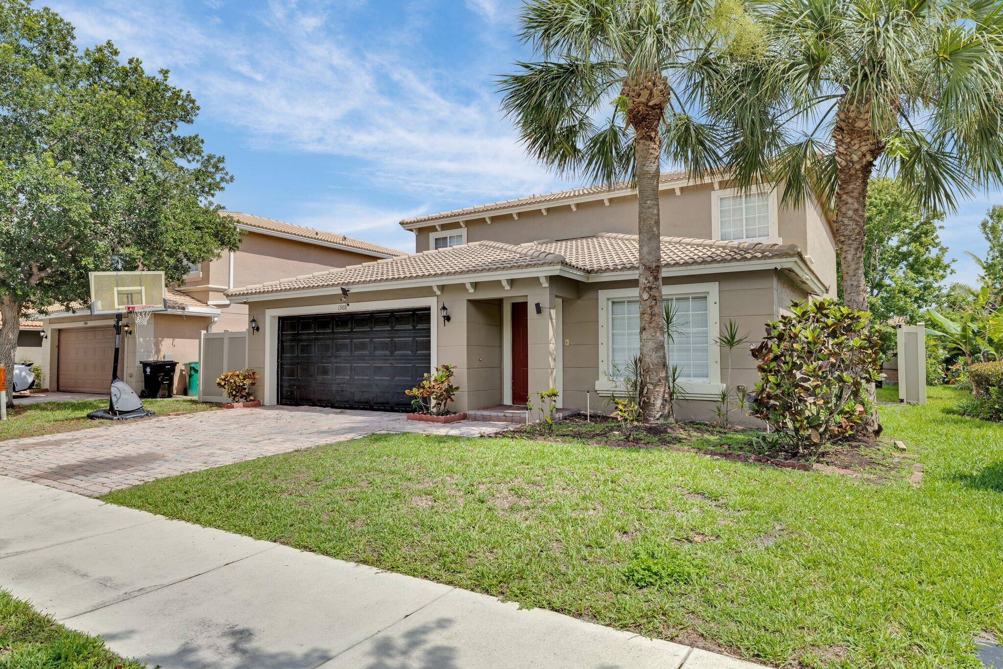 Port Saint Lucie, FL 34953,1968 SW Providence PL