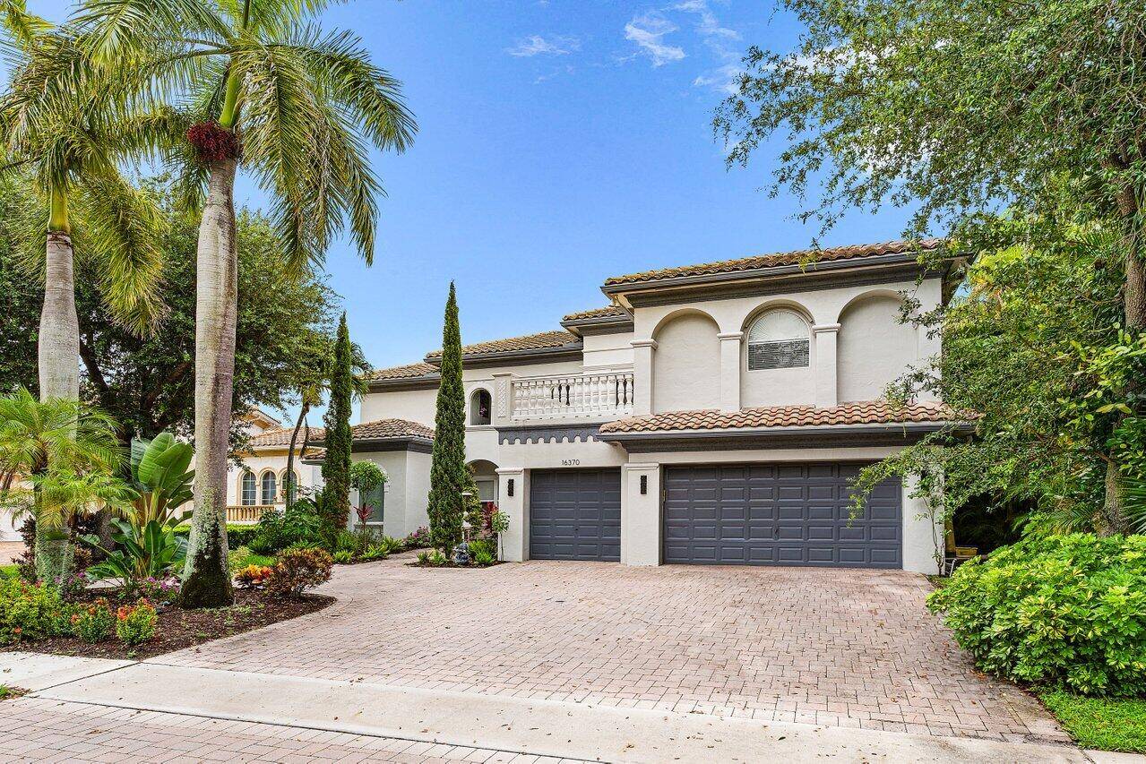 Delray Beach, FL 33484,16370 Via Fontana