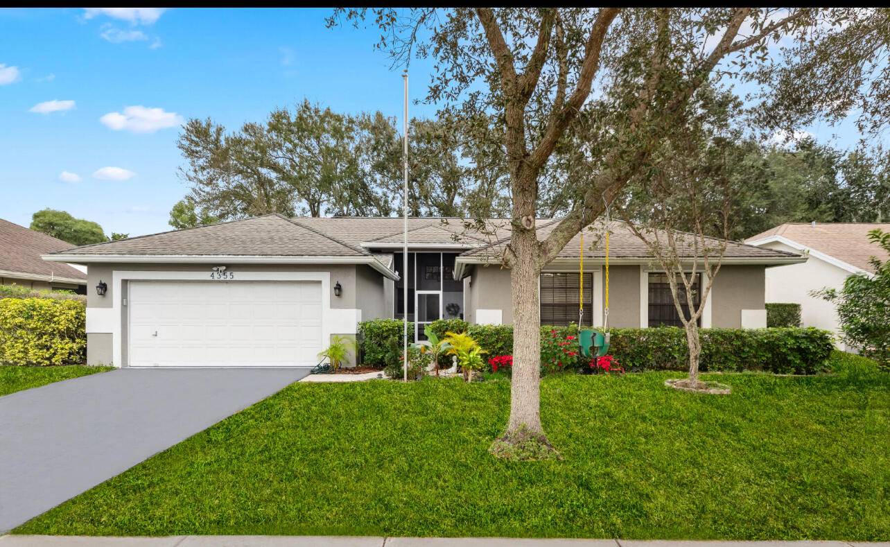 Coconut Creek, FL 33073,4355 NW 52nd ST