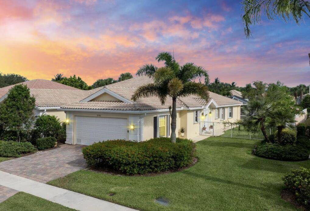 Wellington, FL 33414,8196 Quito PL