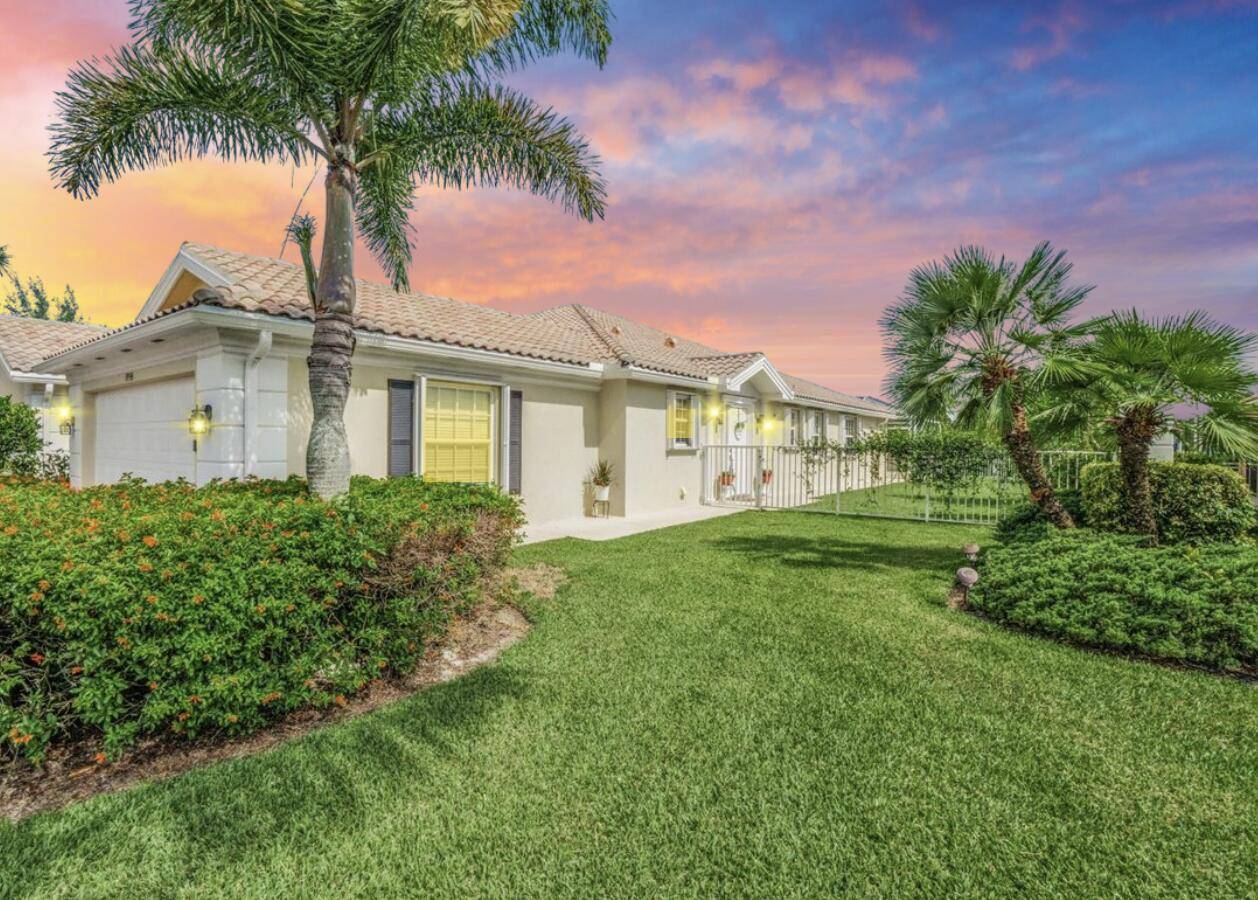 Wellington, FL 33414,8196 Quito PL