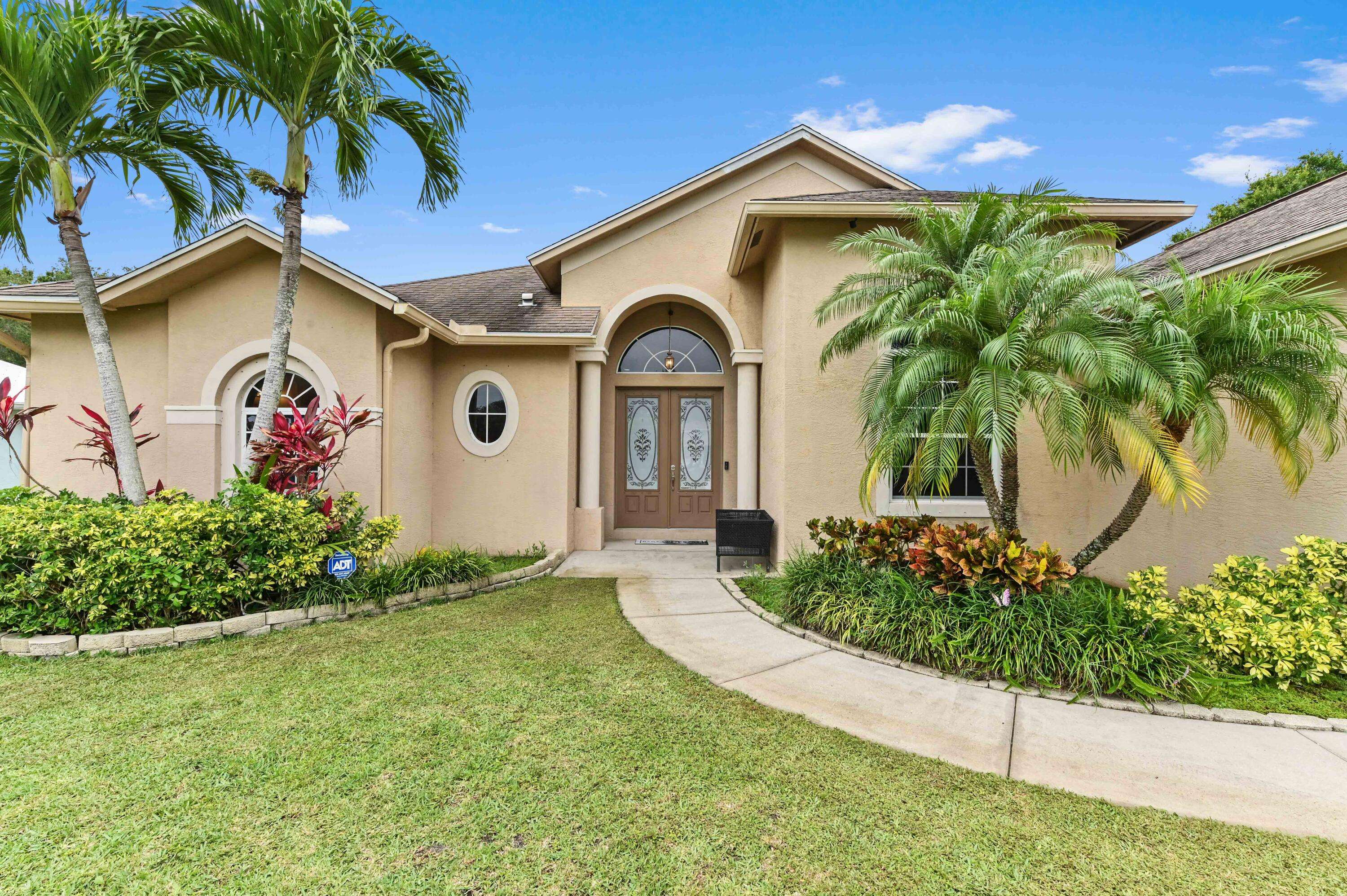 Port Saint Lucie, FL 34984,2450 SW Summit ST