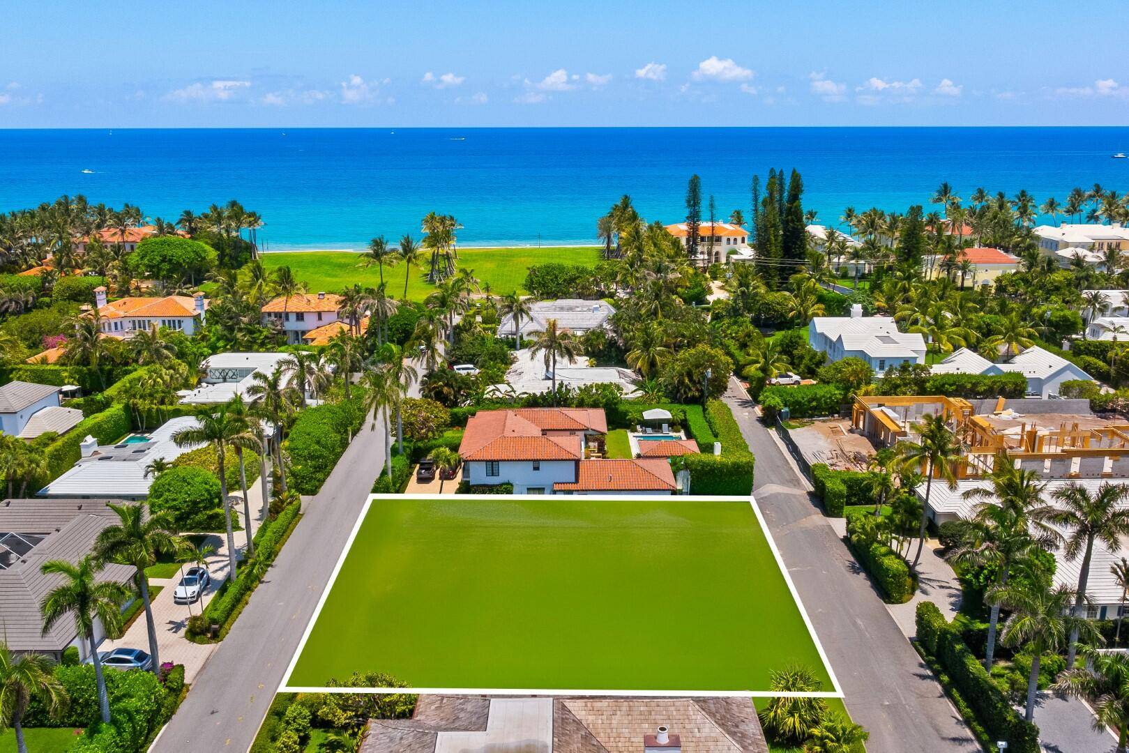 Palm Beach, FL 33480,226 List RD