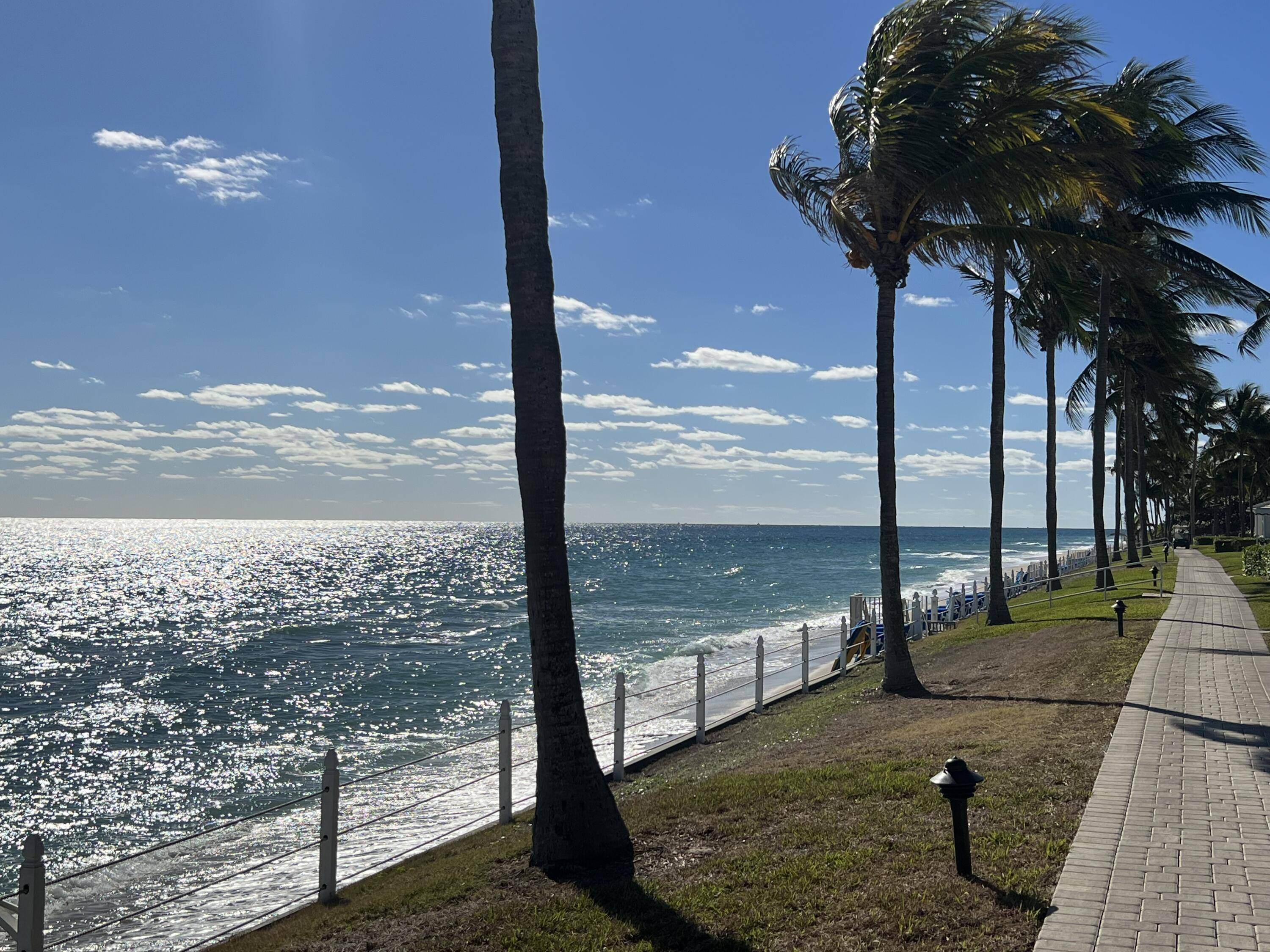 Manalapan, FL 33462,400 S Ocean BLVD 103a