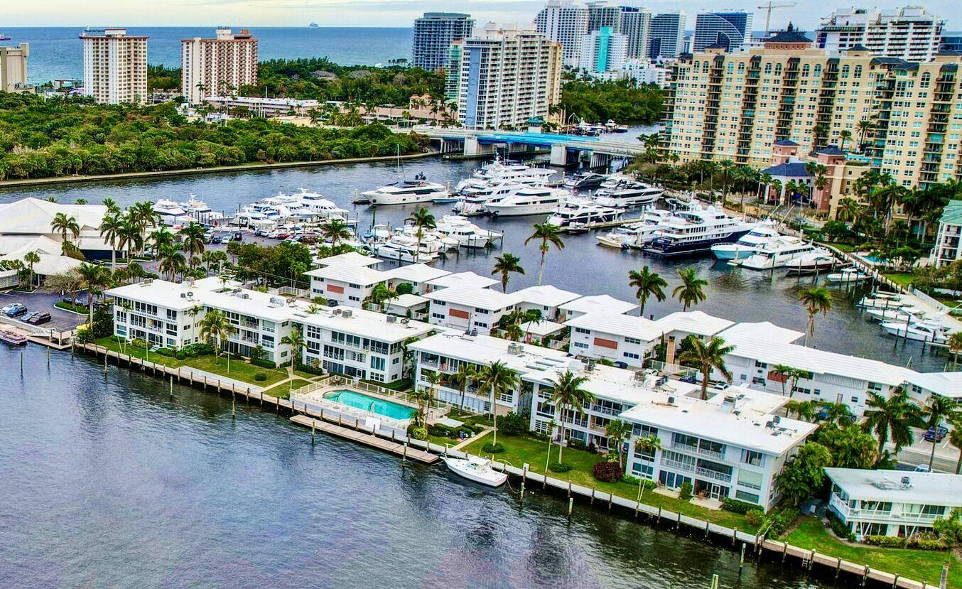 Fort Lauderdale, FL 33304,2717 Yacht Club BLVD 4c