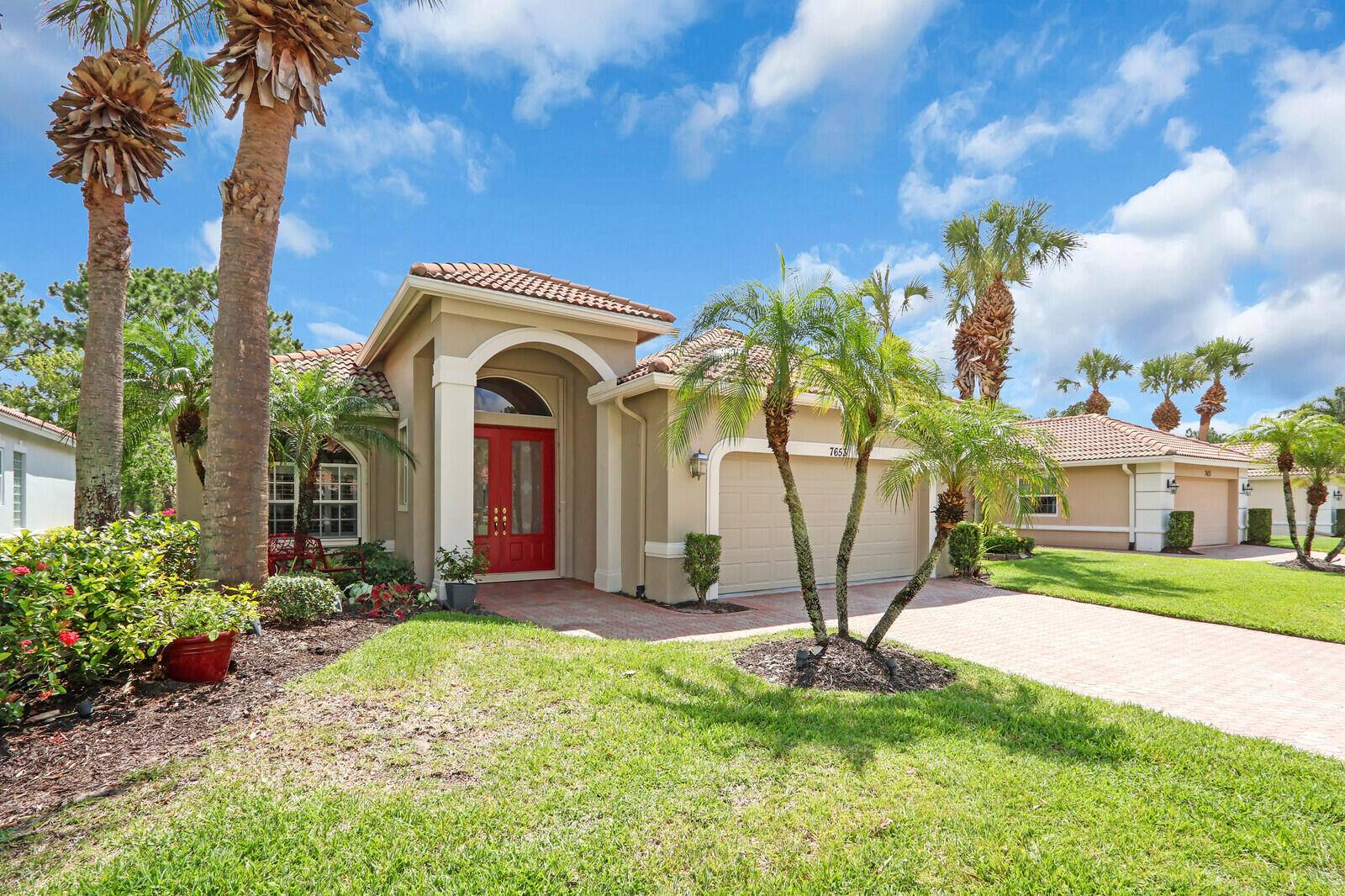 Port Saint Lucie, FL 34986,7653 Greenbrier CIR