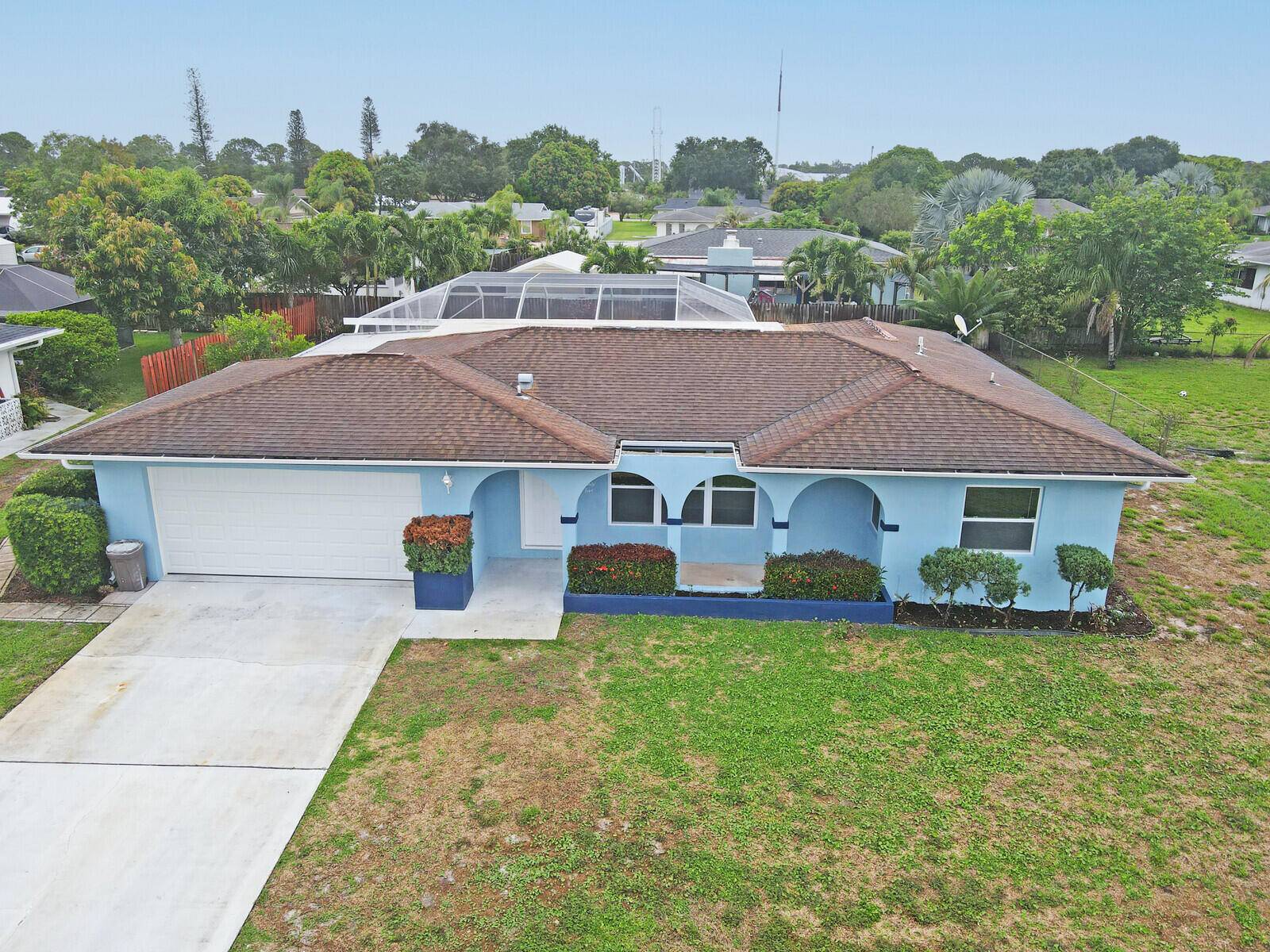 Port Saint Lucie, FL 34983,865 SE Tierra CT