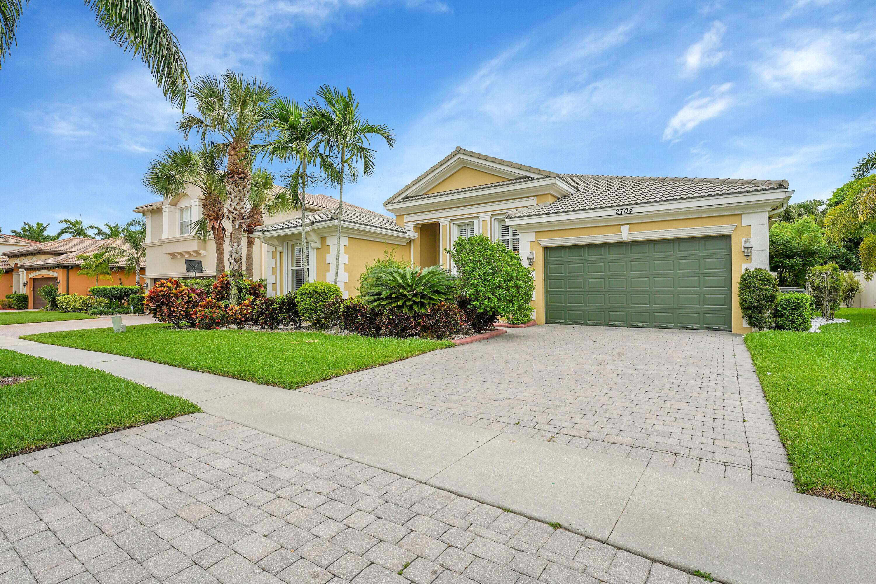Wellington, FL 33414,2704 Cooper WAY