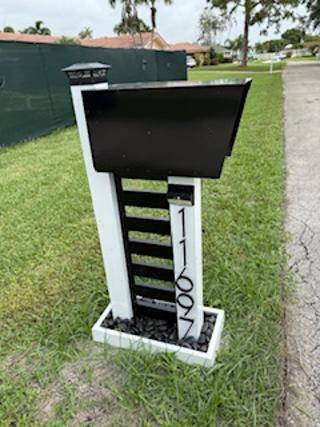 Palm Beach Gardens, FL 33410,11697 Beech AVE