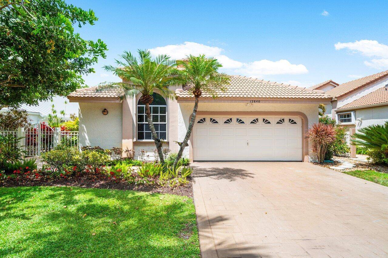 Palm Beach Gardens, FL 33418,12840 Oak Knoll DR