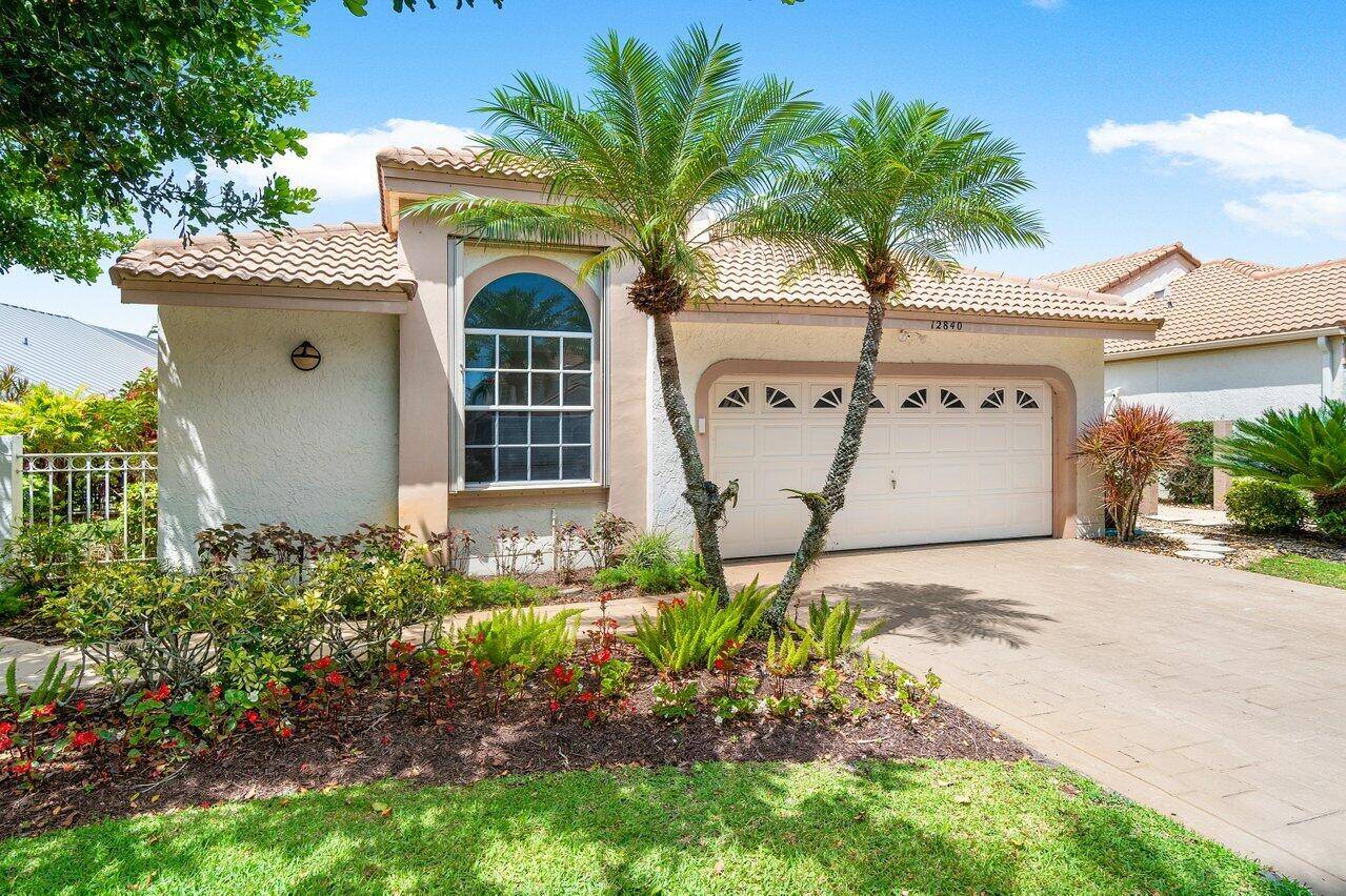 Palm Beach Gardens, FL 33418,12840 Oak Knoll DR