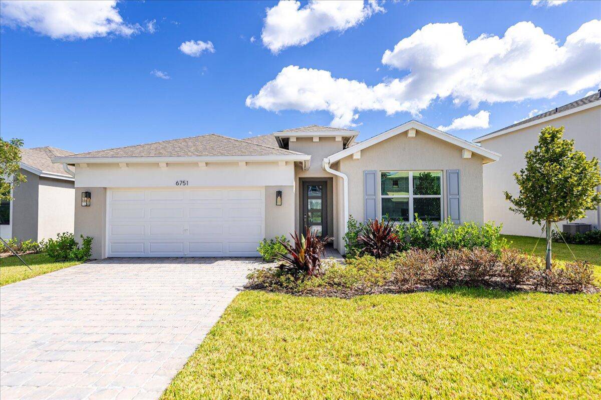 Stuart, FL 34997,6751 SE Park Trace DR
