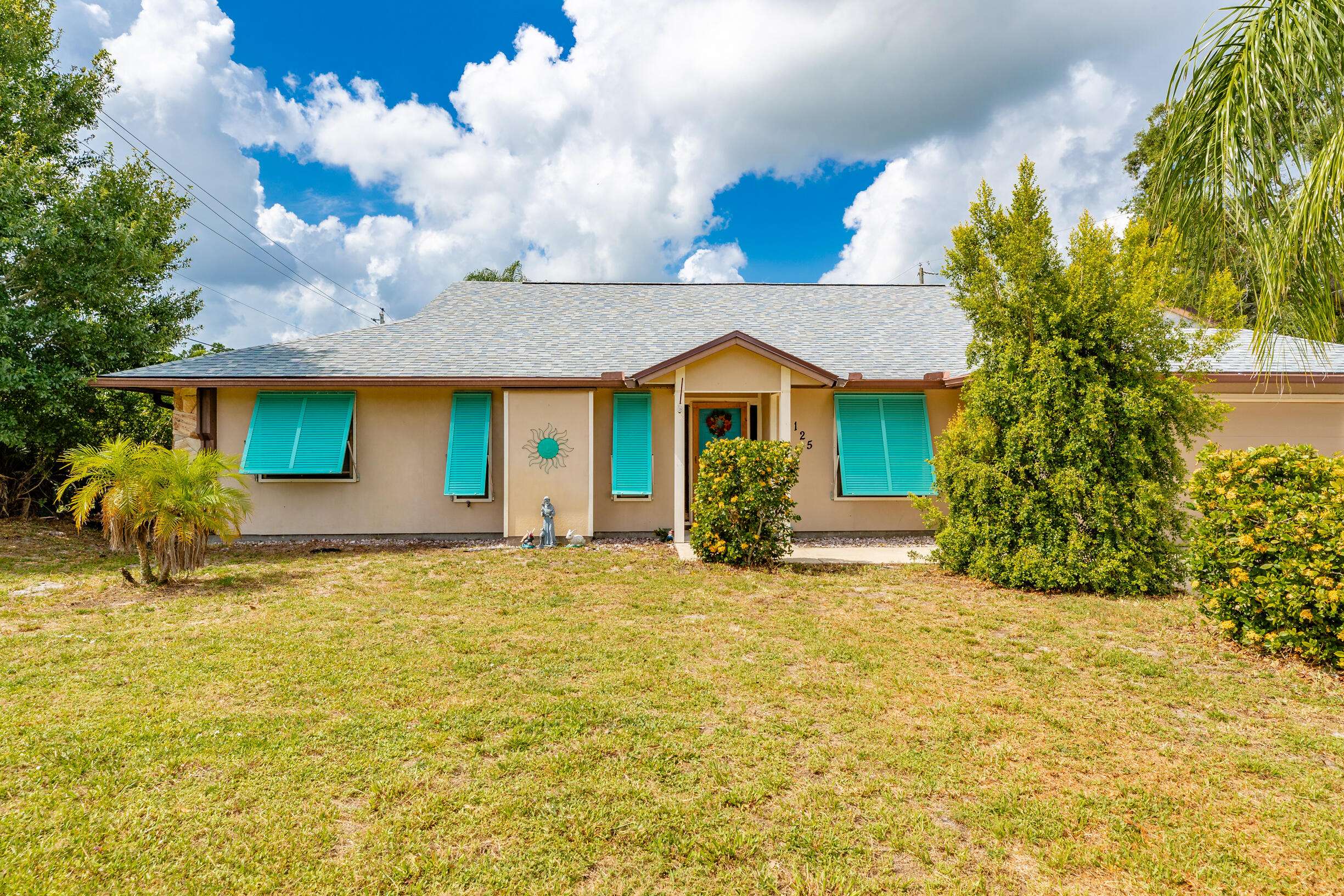 Sebastian, FL 32958,125 Capri AVE