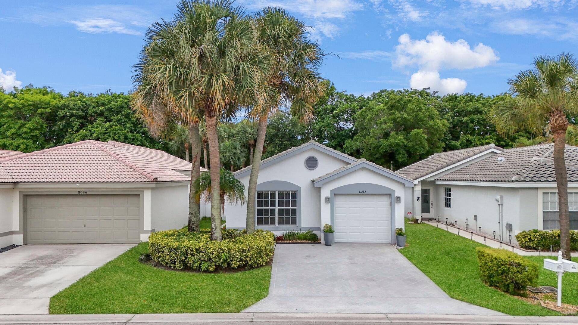 Boynton Beach, FL 33436,8085 Tortuga LN