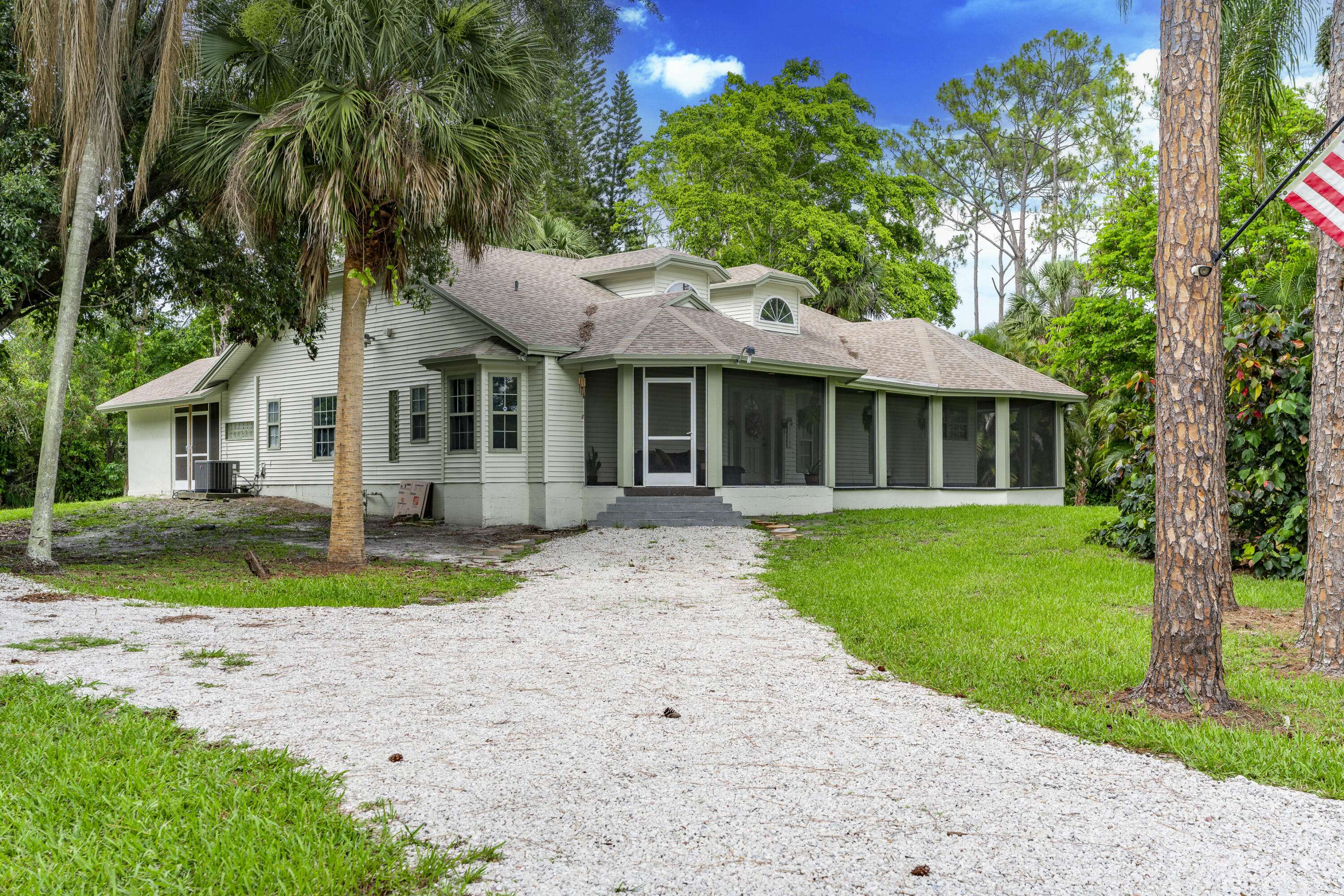 Loxahatchee, FL 33470,17069 N 81st LN