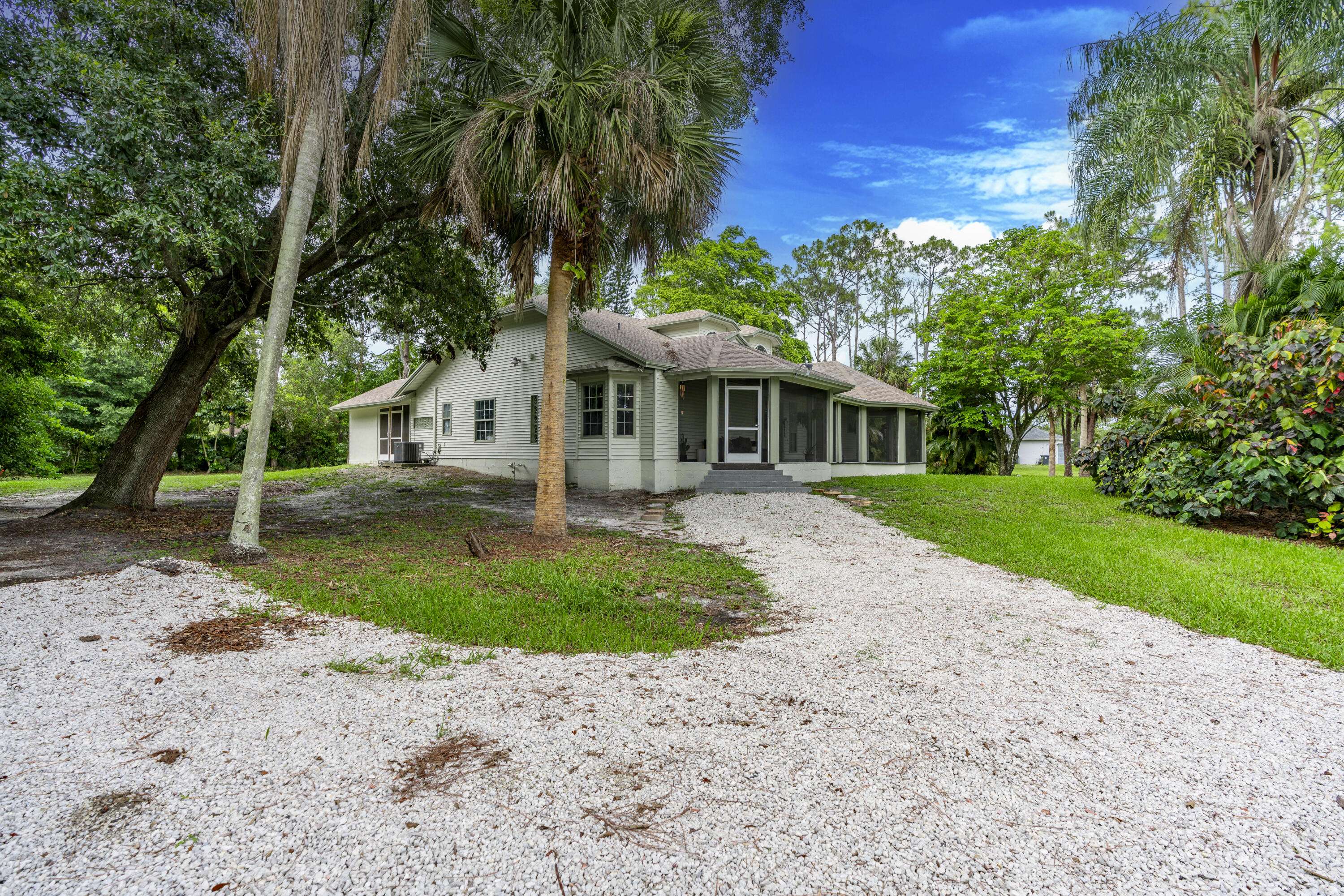 Loxahatchee, FL 33470,17069 N 81st LN