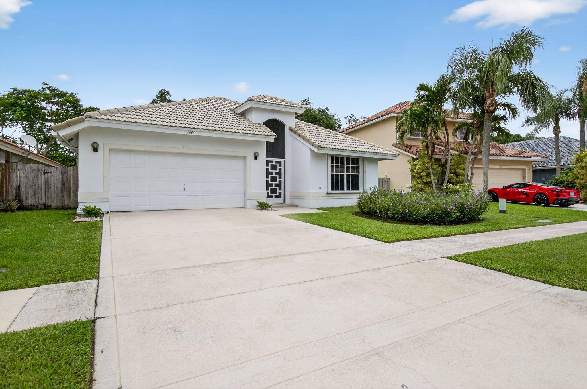 Boca Raton, FL 33428,23440 S Serene Meadow DR