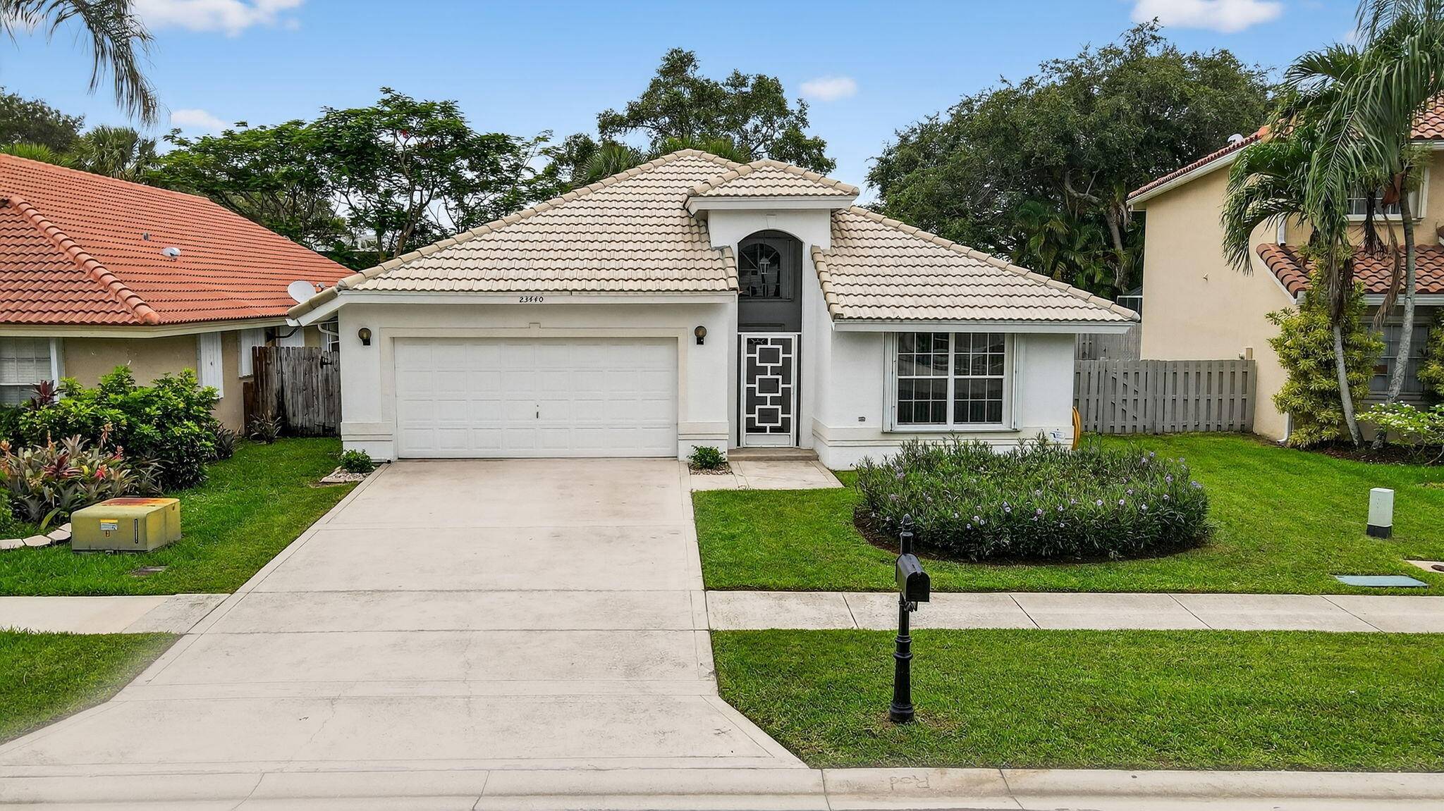 Boca Raton, FL 33428,23440 S Serene Meadow DR