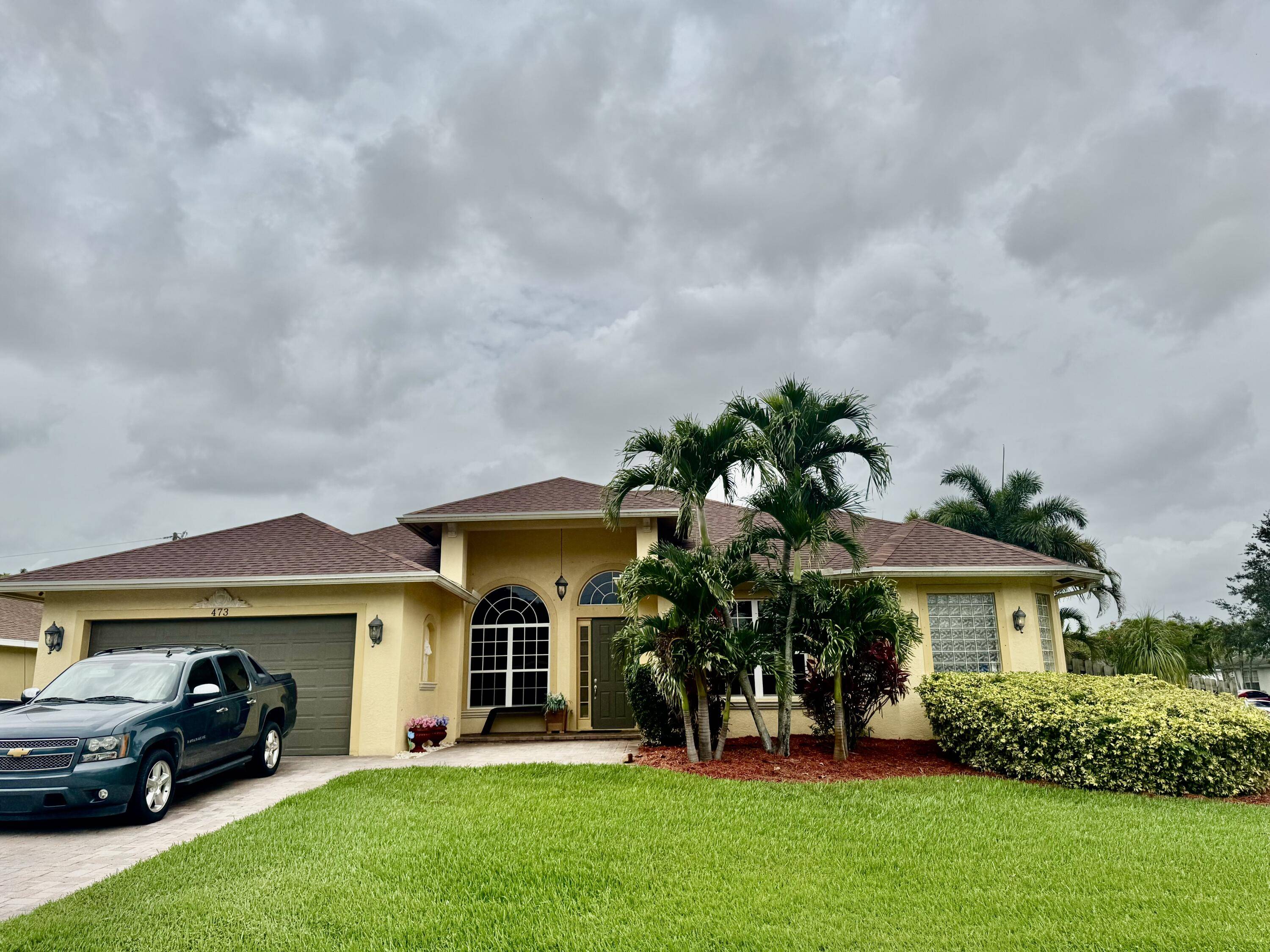 Port Saint Lucie, FL 34953,473 SW Dagget AVE