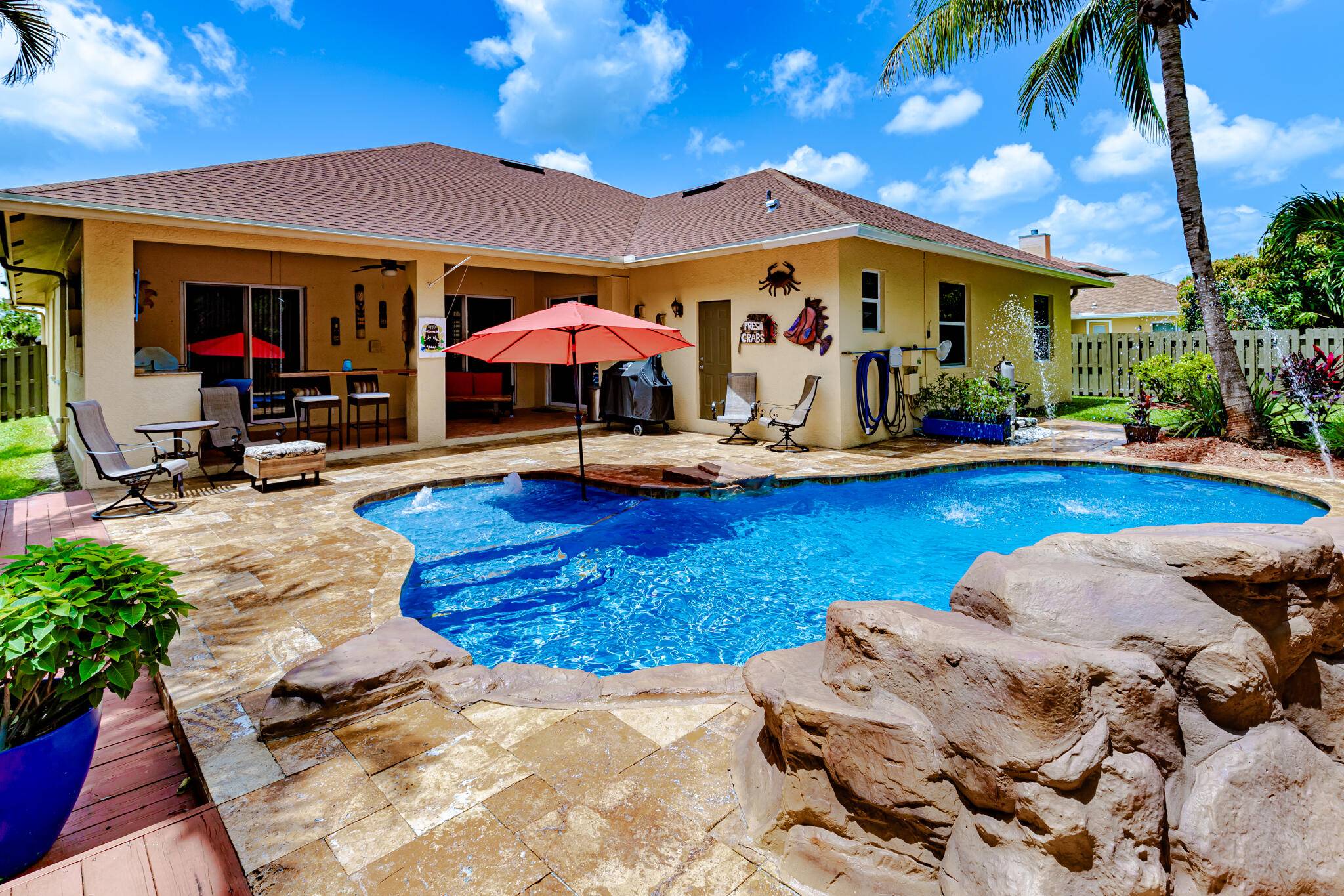 Port Saint Lucie, FL 34953,473 SW Dagget AVE