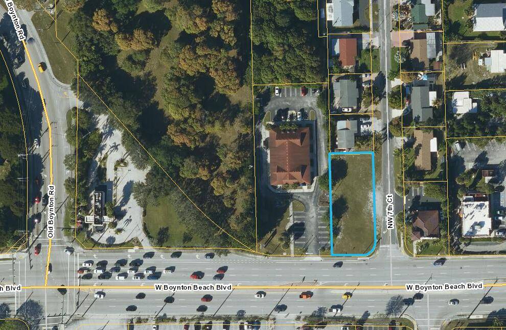 Boynton Beach, FL 33426,711 W Boynton Beach BLVD