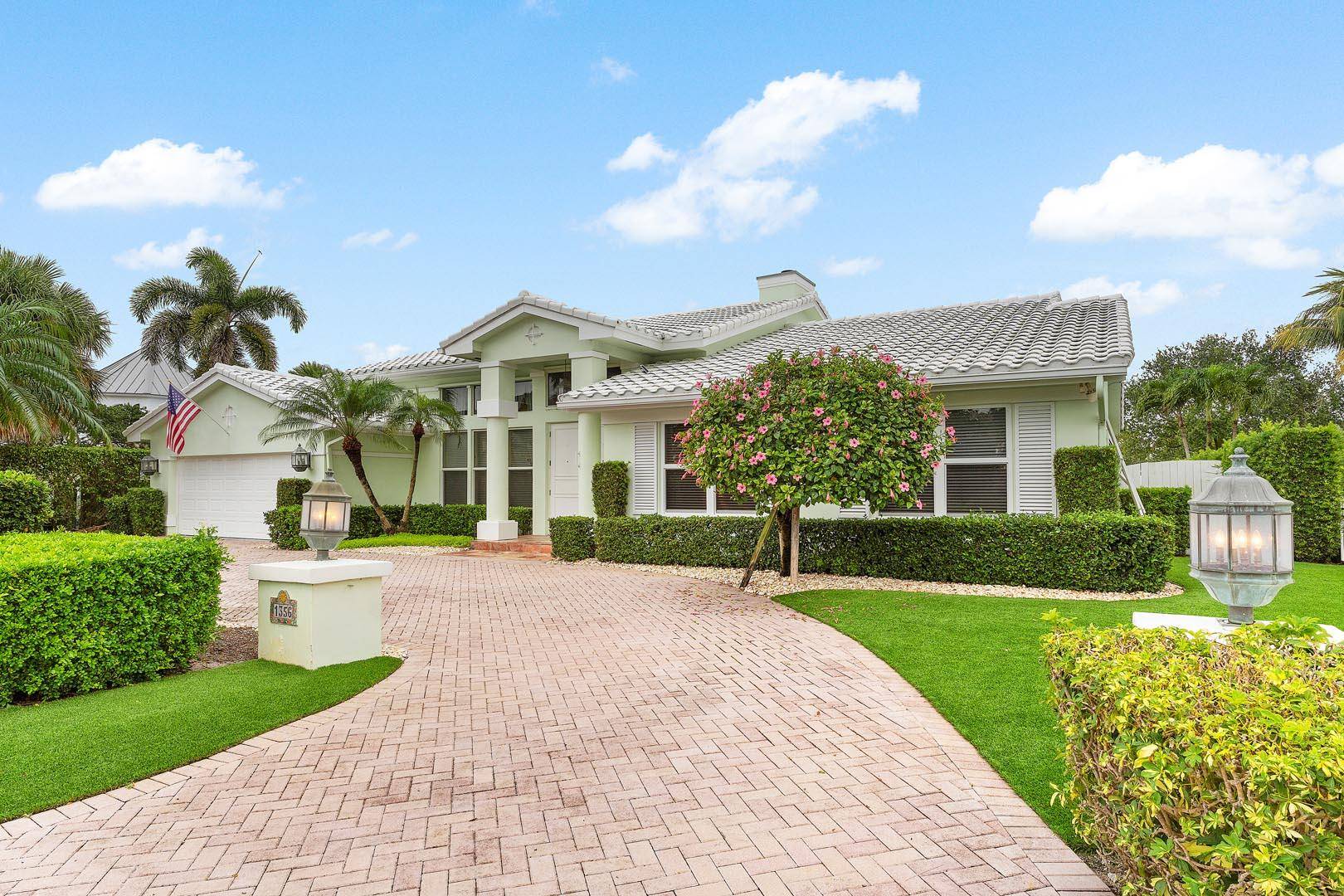 Boca Raton, FL 33432,1356 Thatch Palm DR