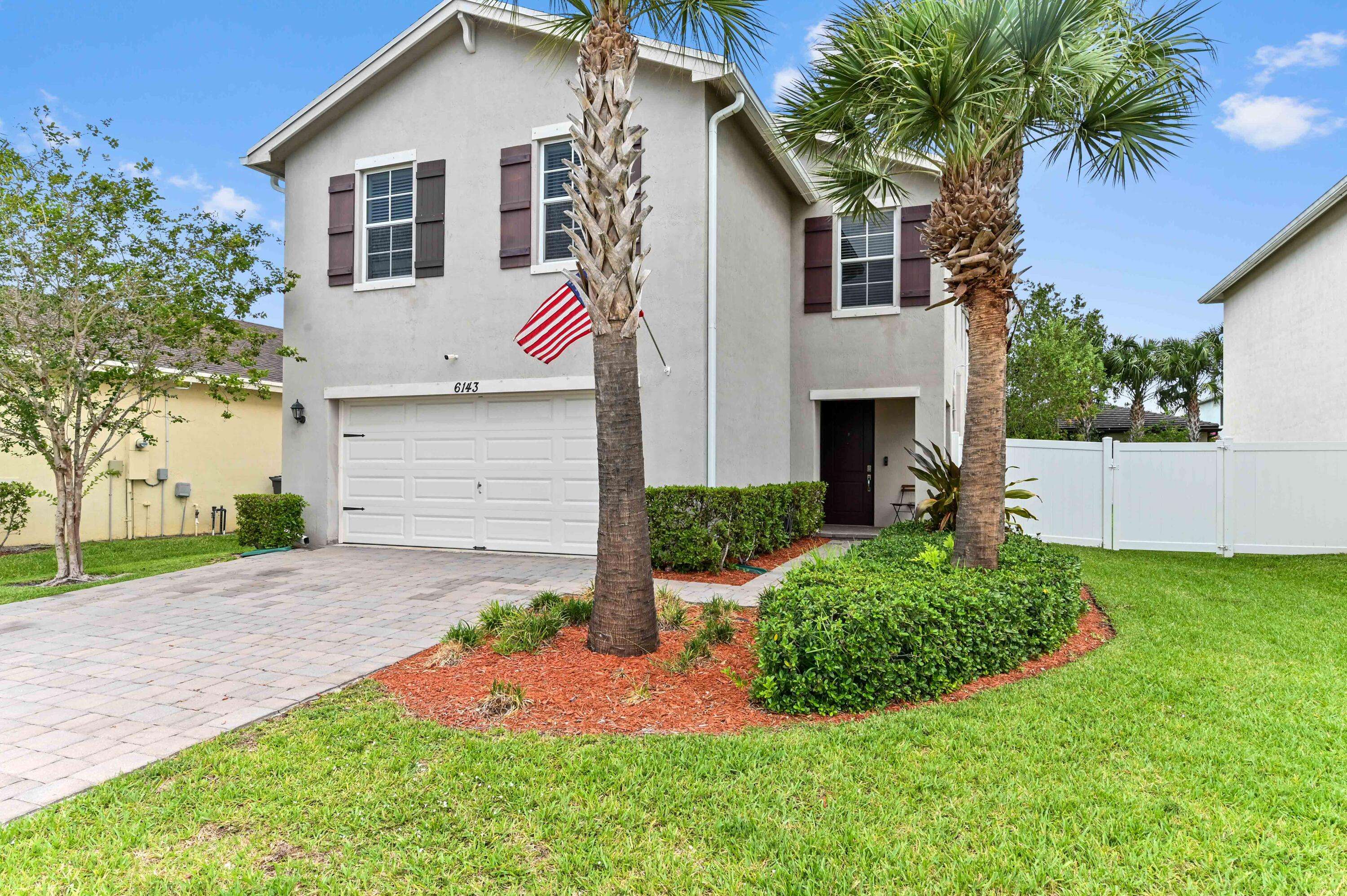 West Palm Beach, FL 33415,6143 Wildfire WAY