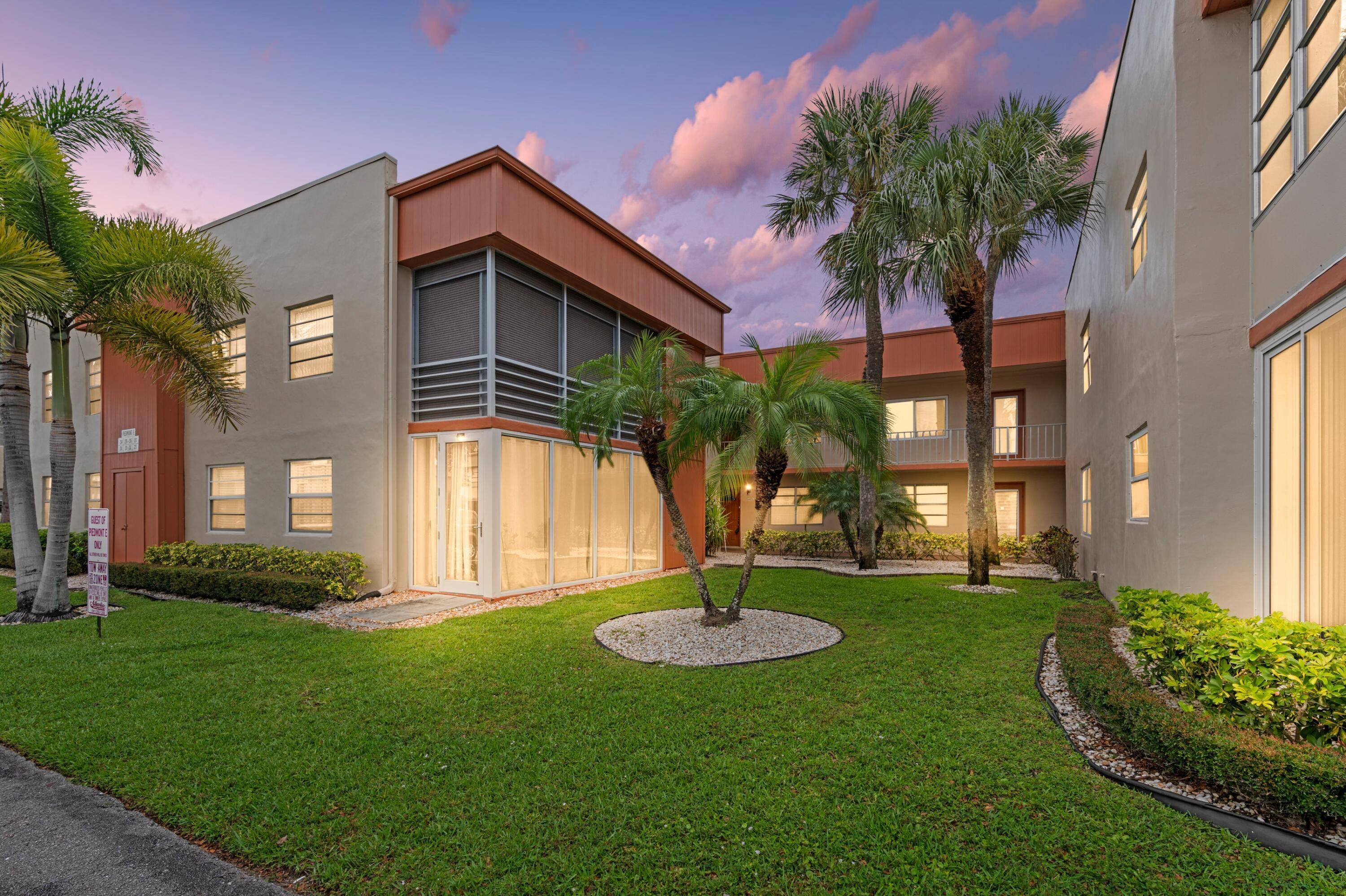 Delray Beach, FL 33484,213 E Piedmont