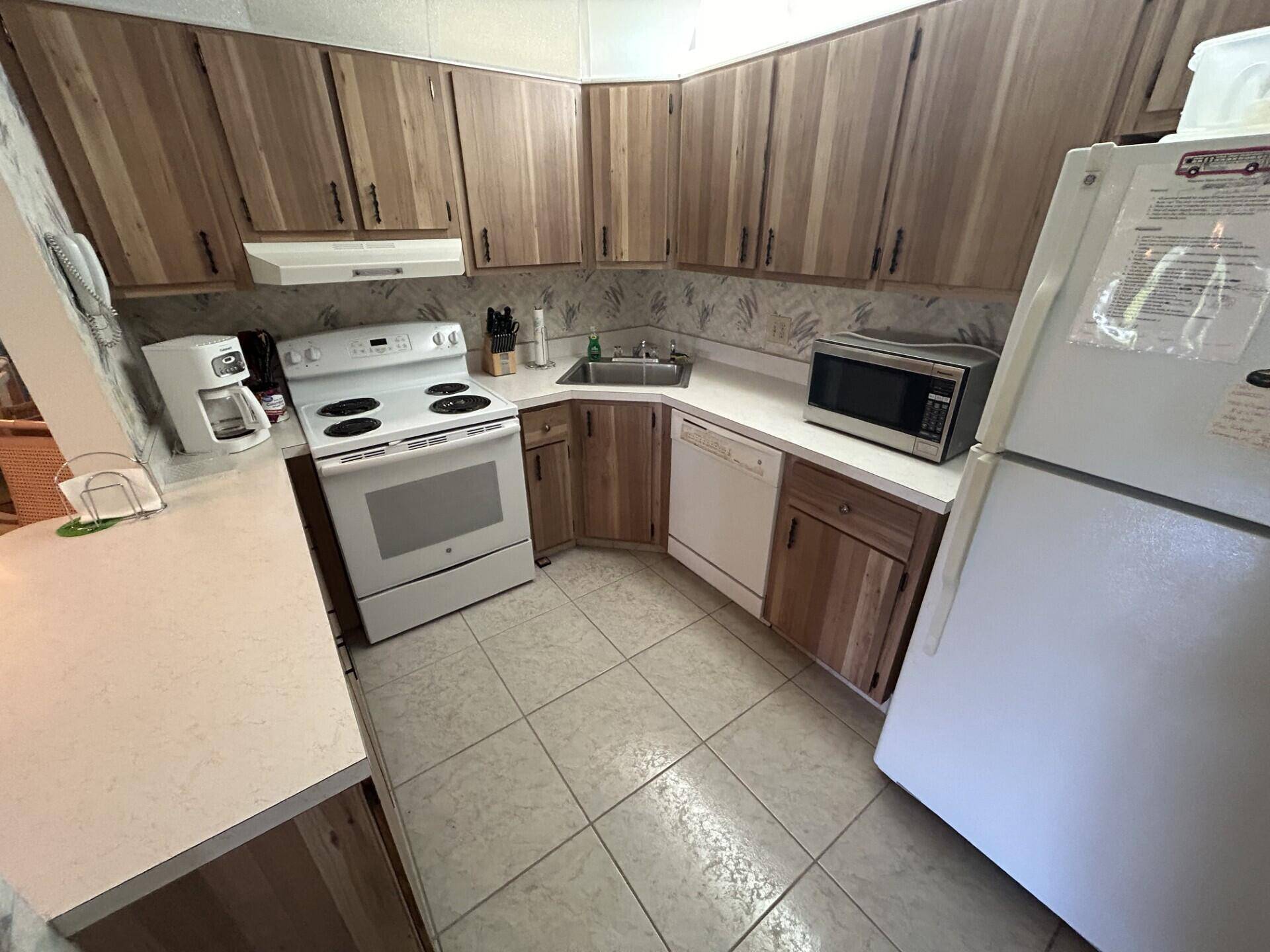 Greenacres, FL 33463,5800 Whispering Pine B2 WAY B-2