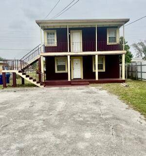 Riviera Beach, FL 33404,1260 Dr Martin Luther King Jr BLVD