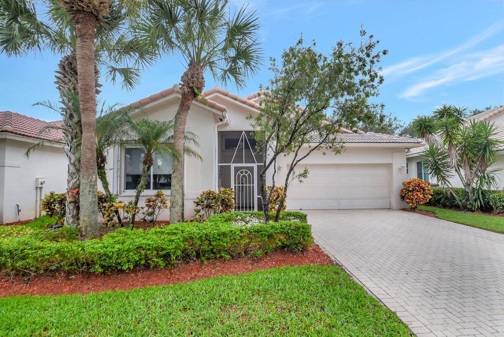 West Palm Beach, FL 33411,9066 Bay Harbour CIR