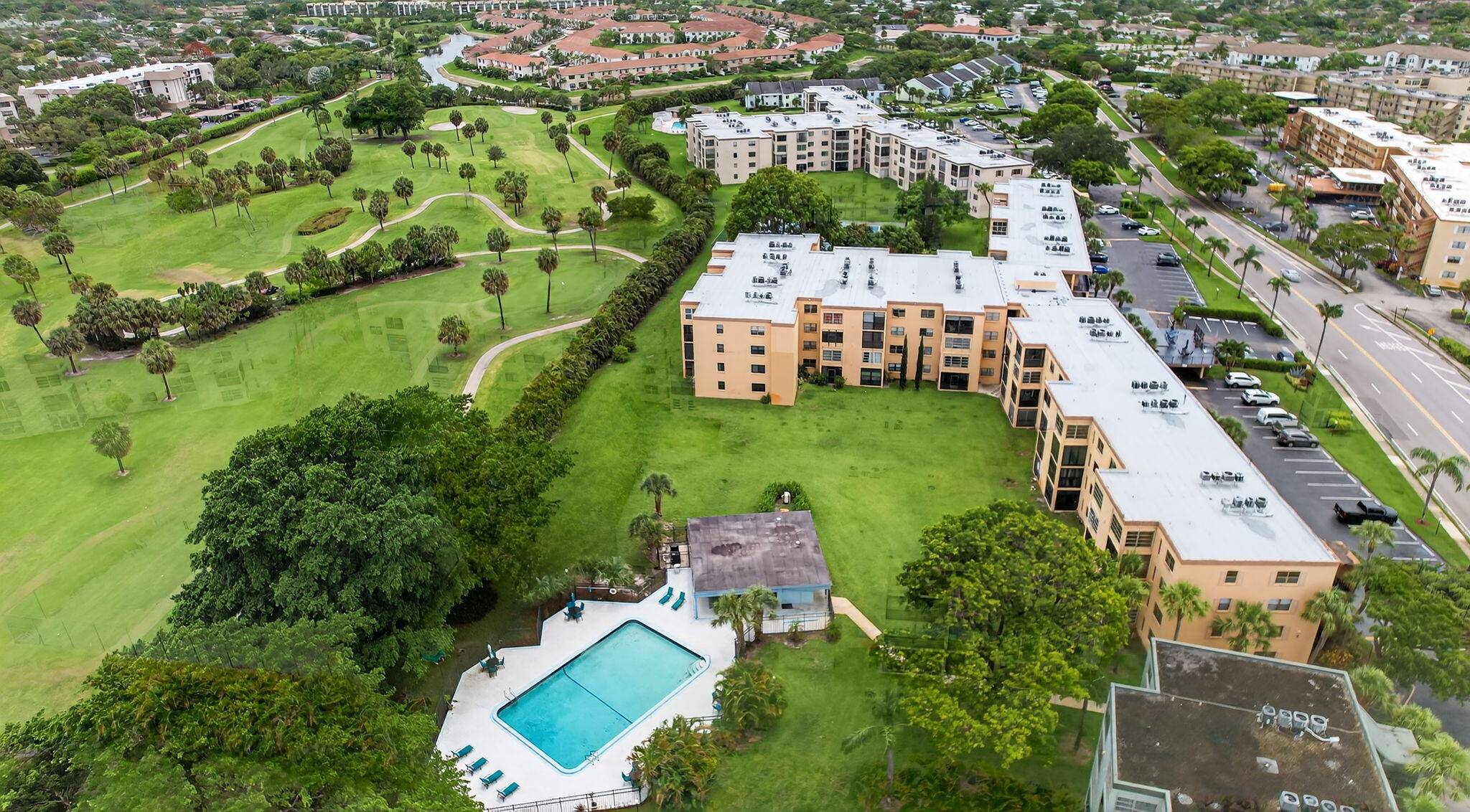 Boca Raton, FL 33428,9370 SW 8th ST 410