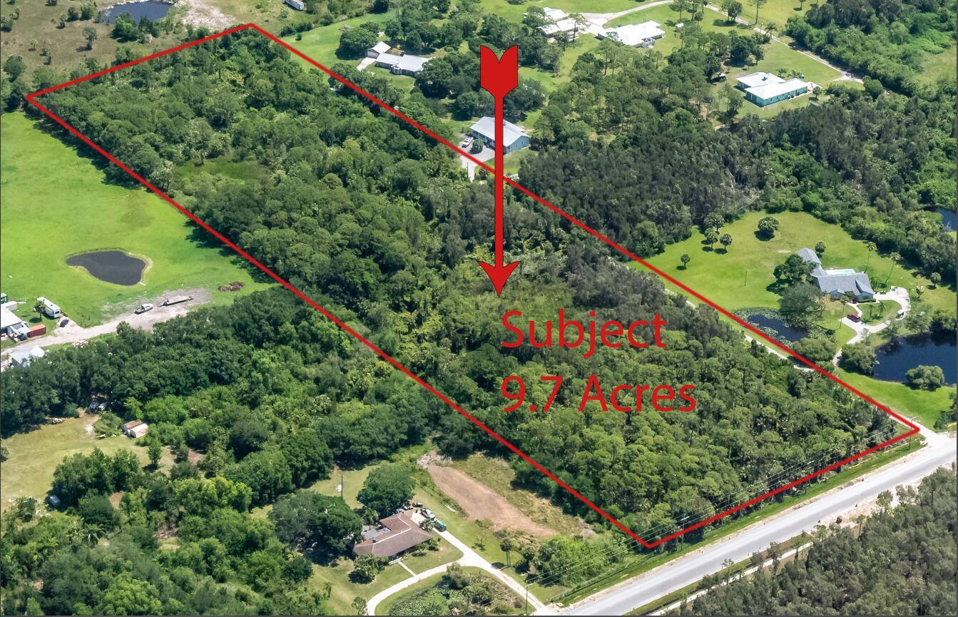 Port Saint Lucie, FL 34952,1700 Tilton RD