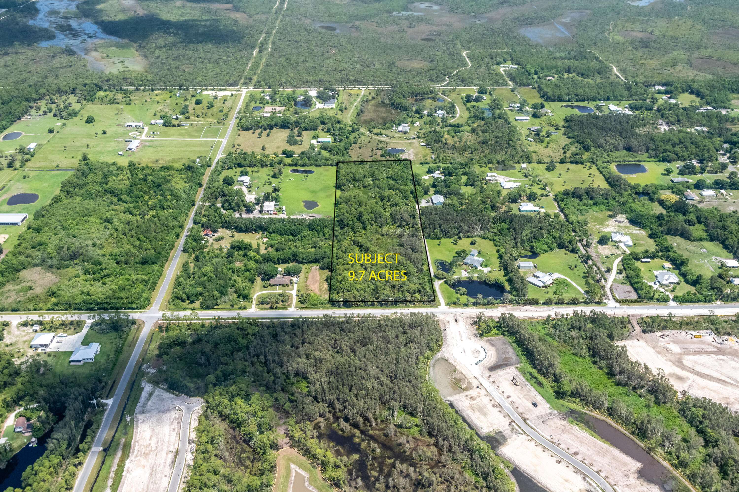 Port Saint Lucie, FL 34952,1700 Tilton RD